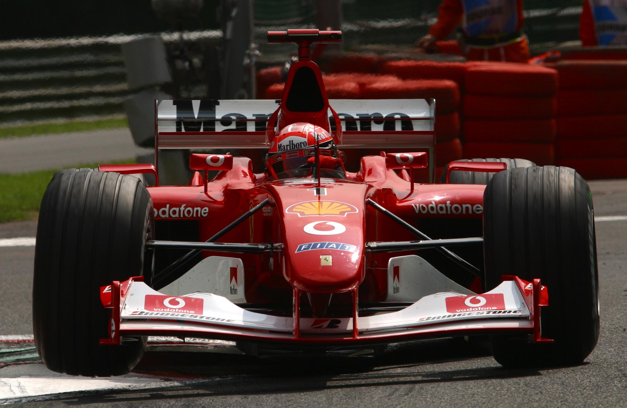 Michael Schumacher Story (2002) - Galleria 3