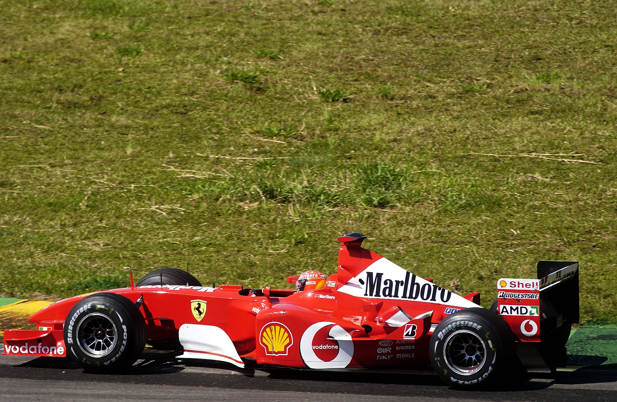Michael Schumacher Story (2002) - Galleria 3