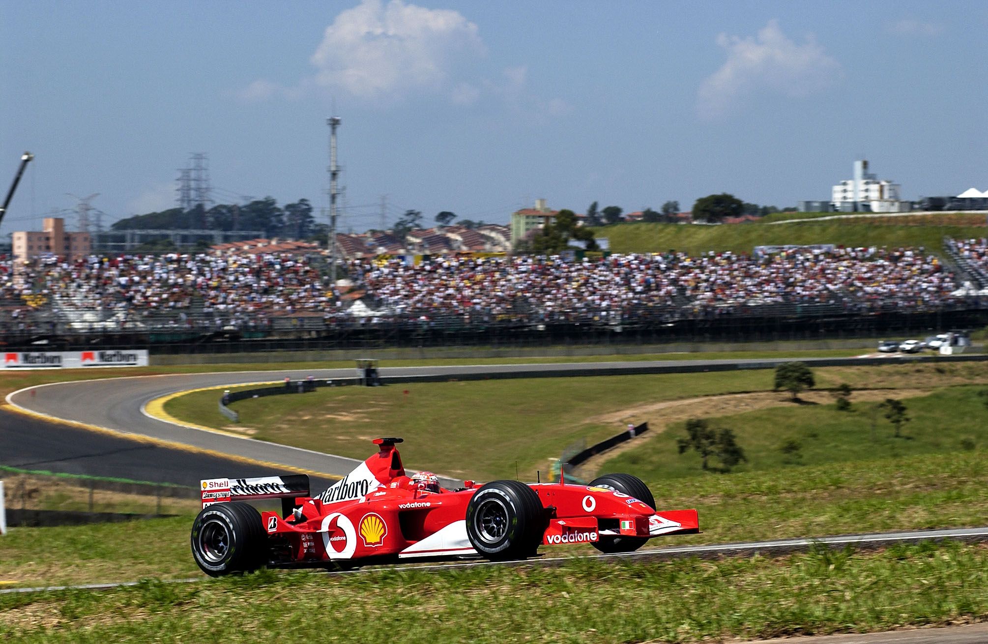 Michael Schumacher Story (2002) - Galleria 3