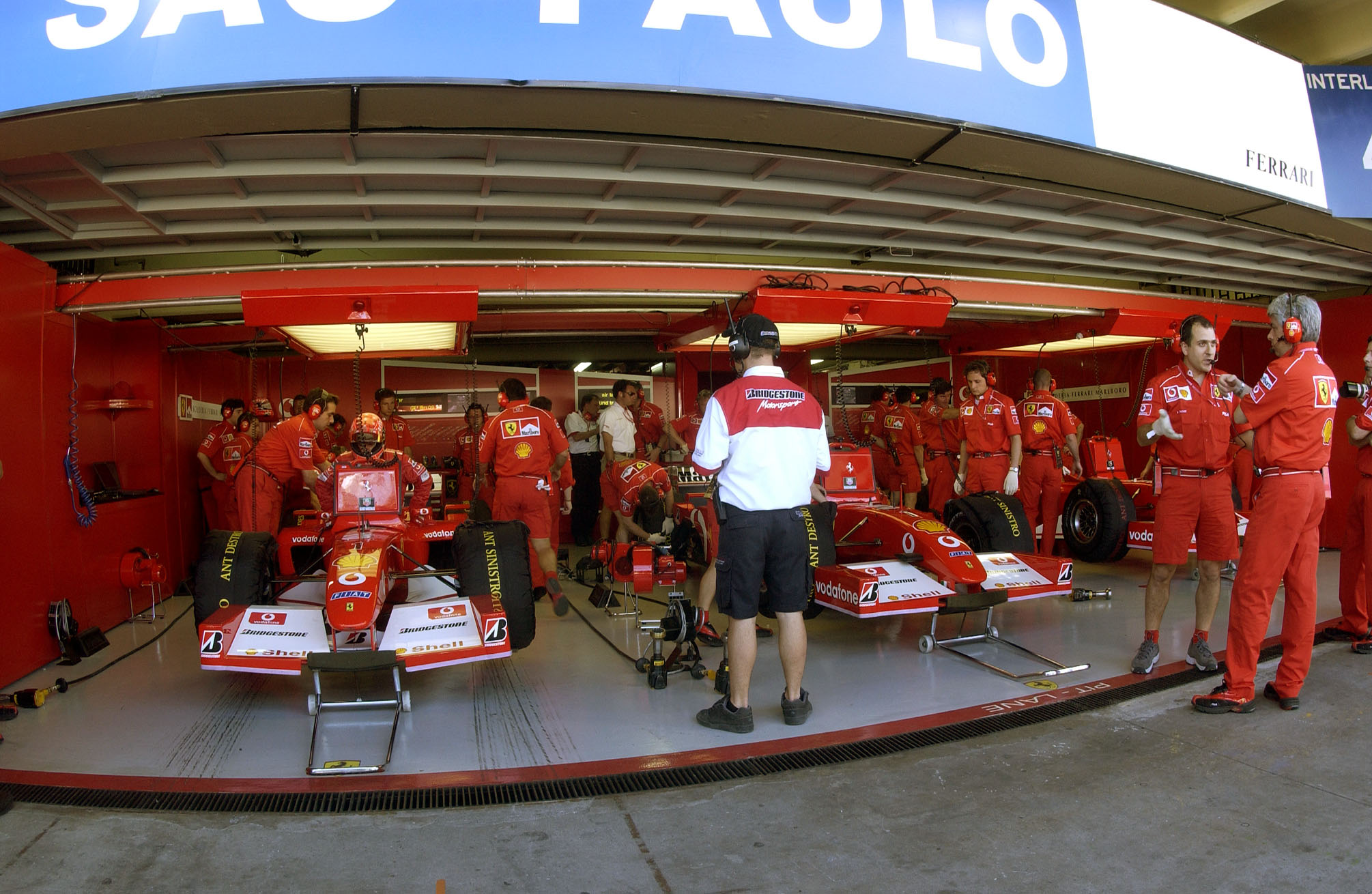 Michael Schumacher Story (2002) - Galleria 3