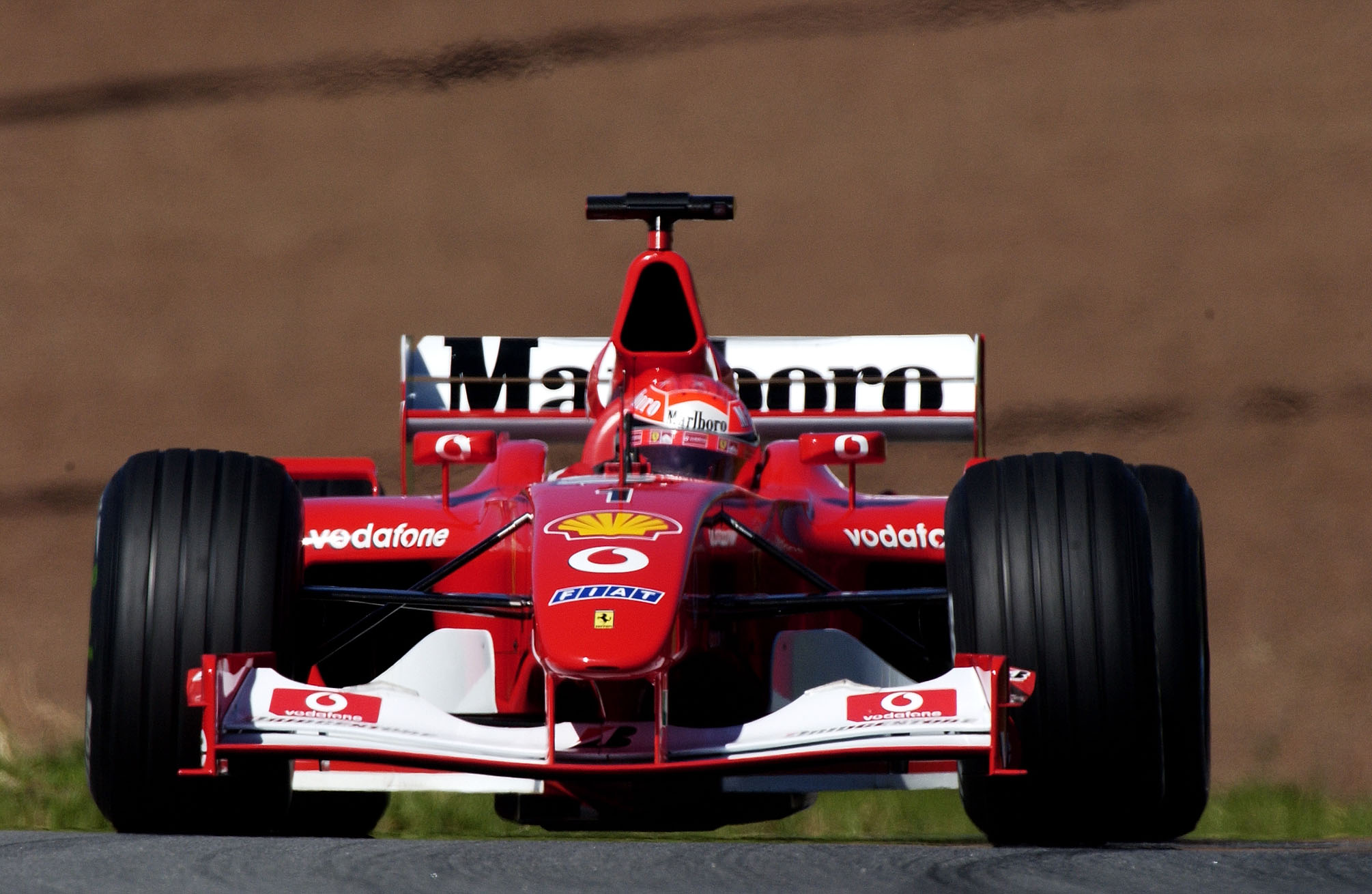 Michael Schumacher Story (2002) - Galleria 3