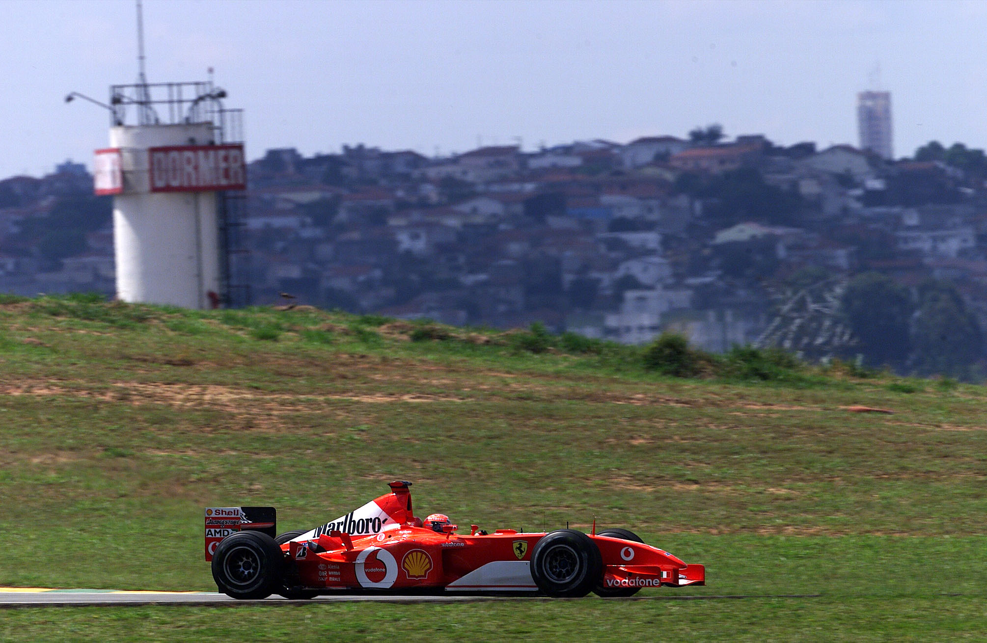 Michael Schumacher Story (2002) - Galleria 3