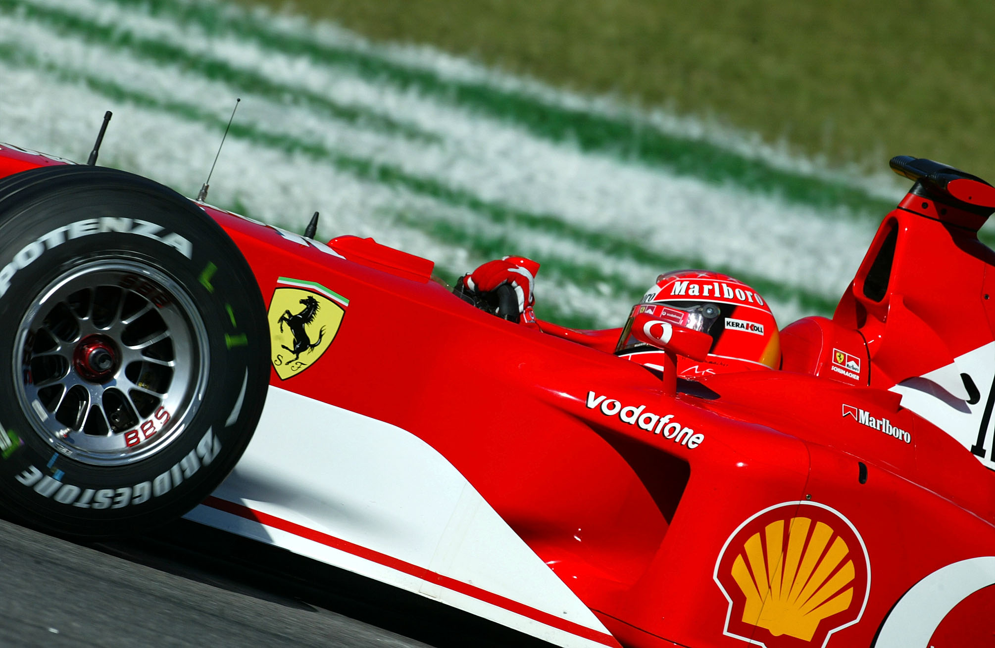 Michael Schumacher Story (2002) - Galleria 3