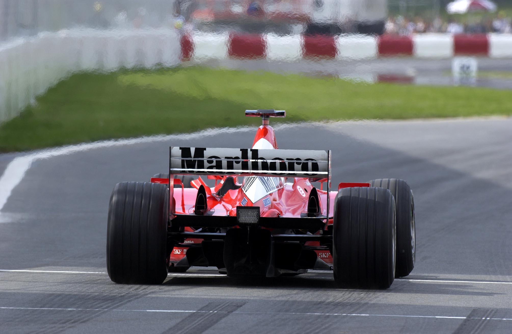 Michael Schumacher Story (2002) - Galleria 3