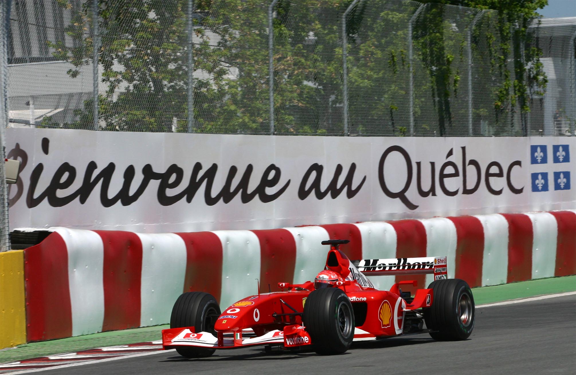 Michael Schumacher Story (2002) - Galleria 3