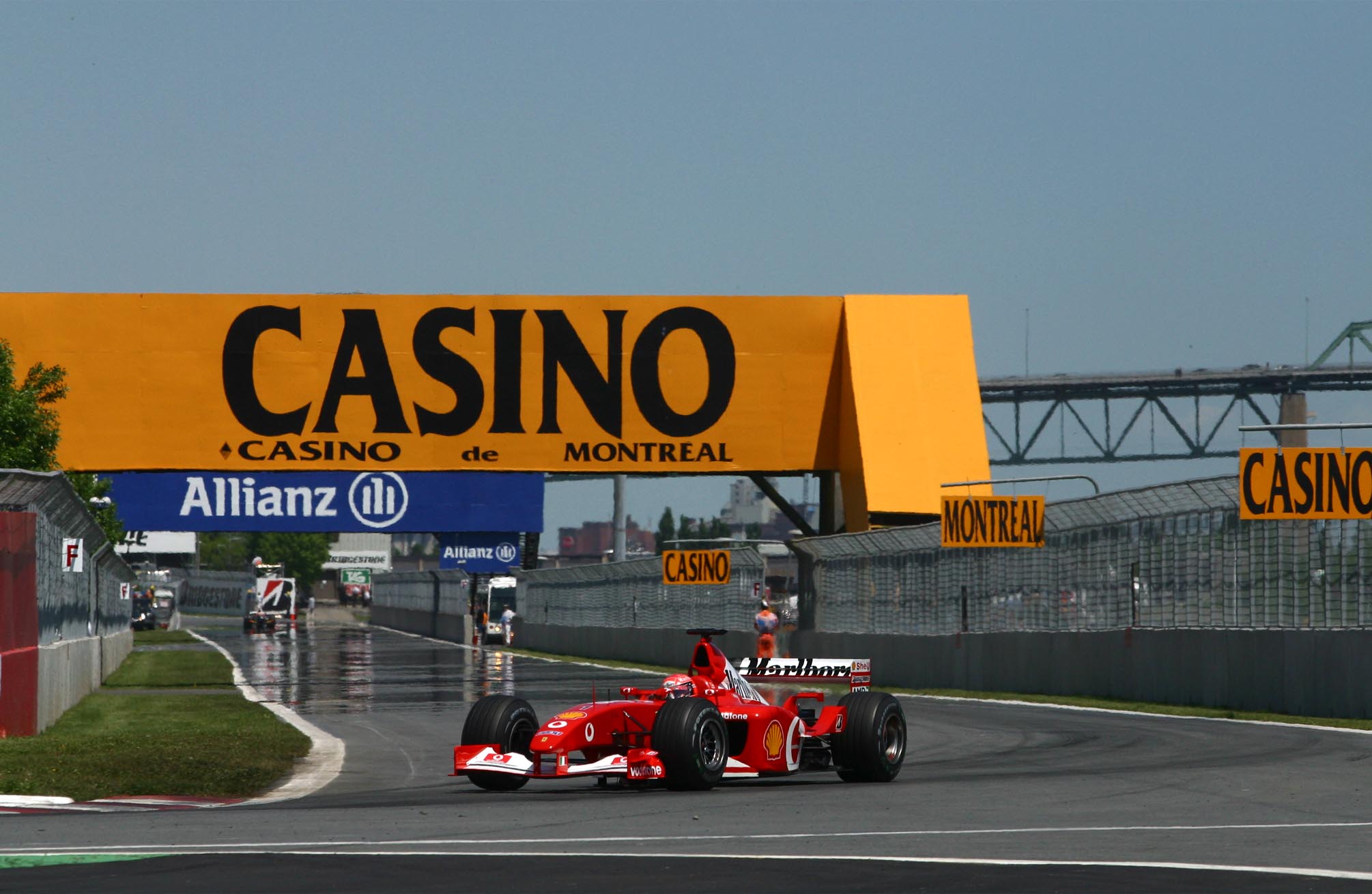 Michael Schumacher Story (2002) - Galleria 3