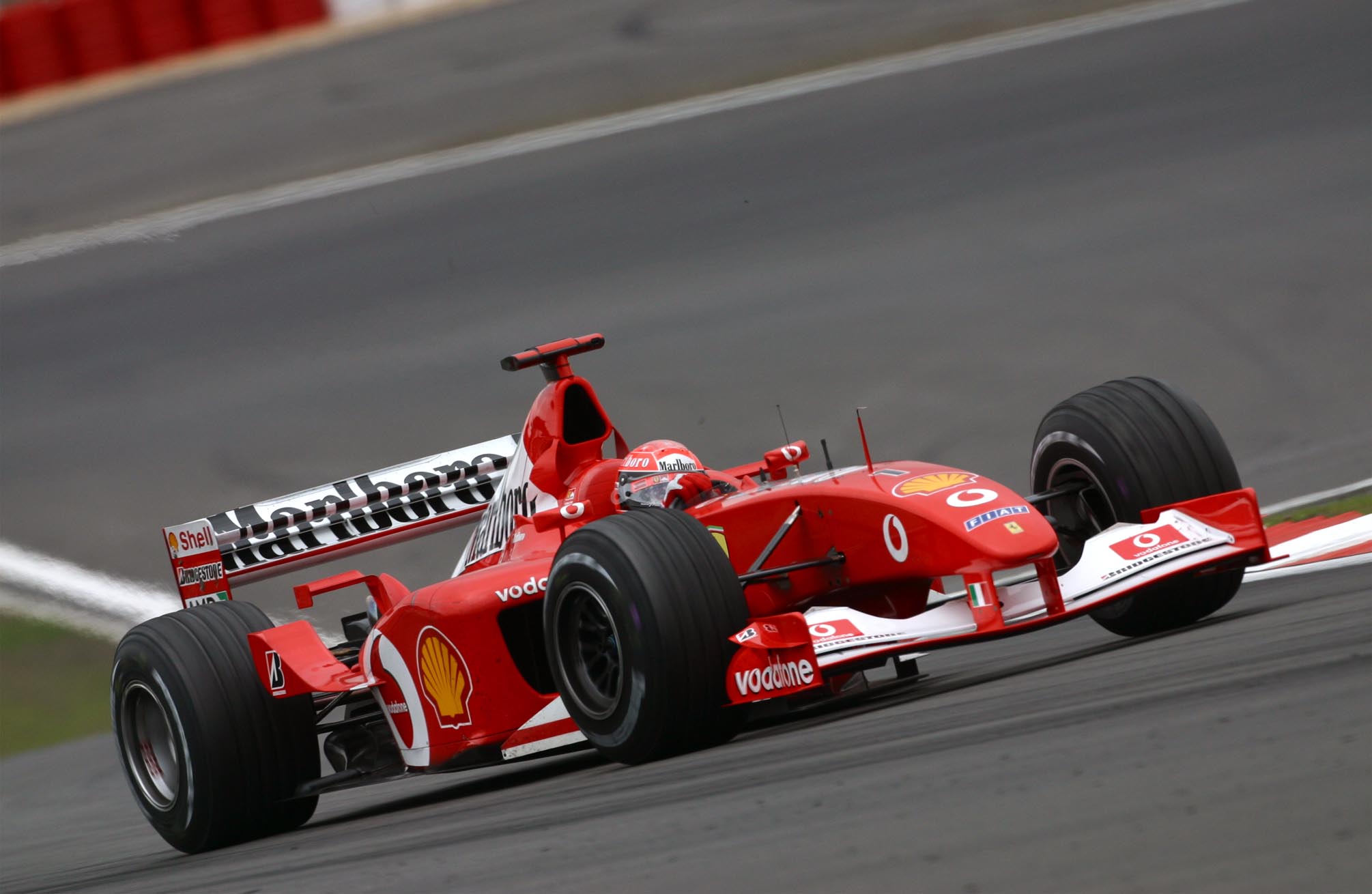 Michael Schumacher Story (2002) - Galleria 3
