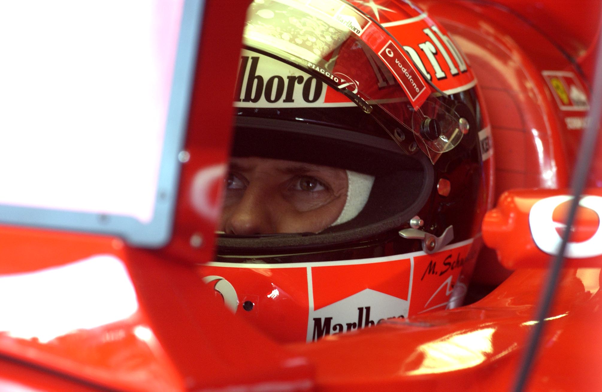 Michael Schumacher Story (2002) - Galleria 3