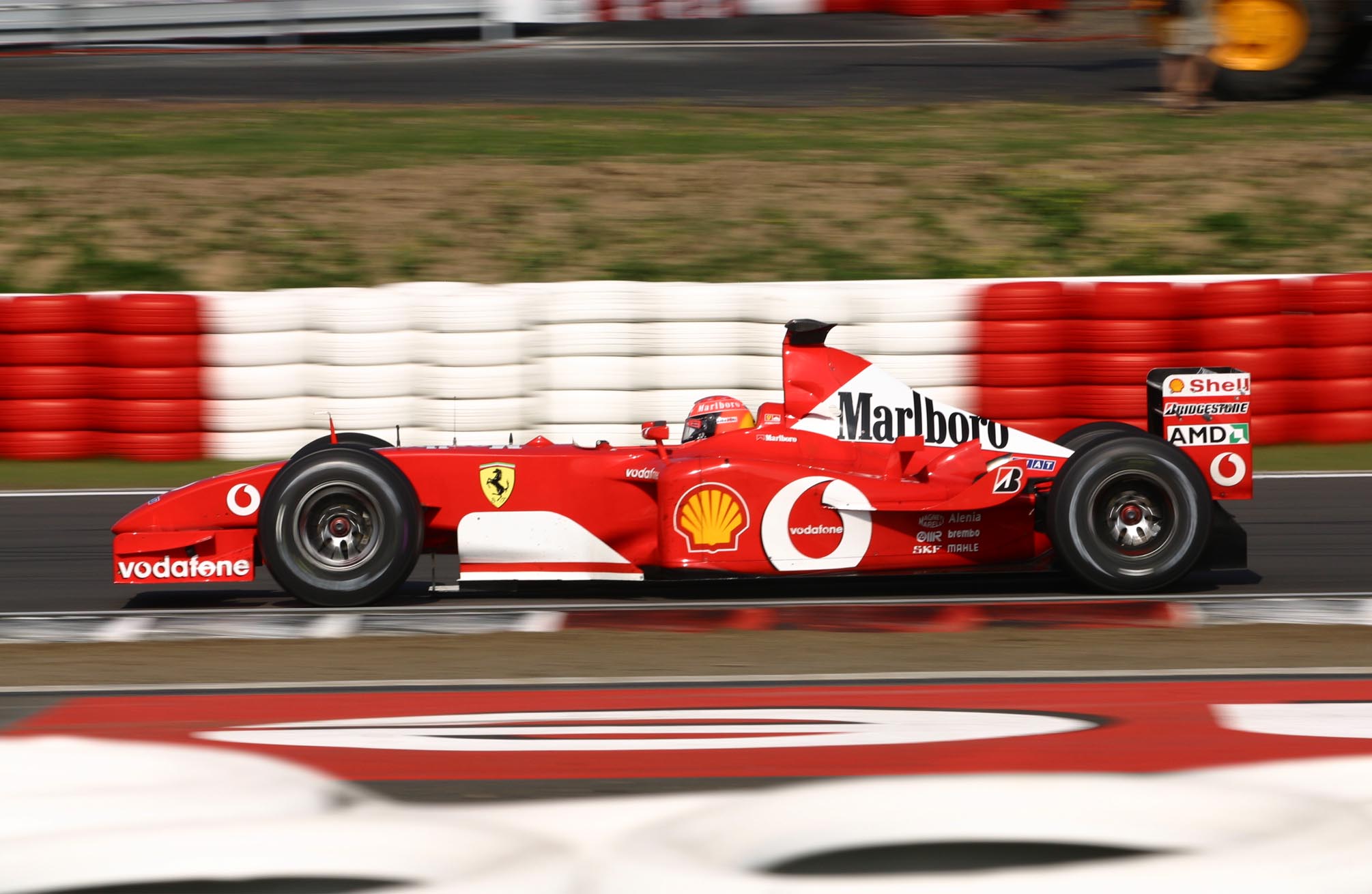 Michael Schumacher Story (2002) - Galleria 3
