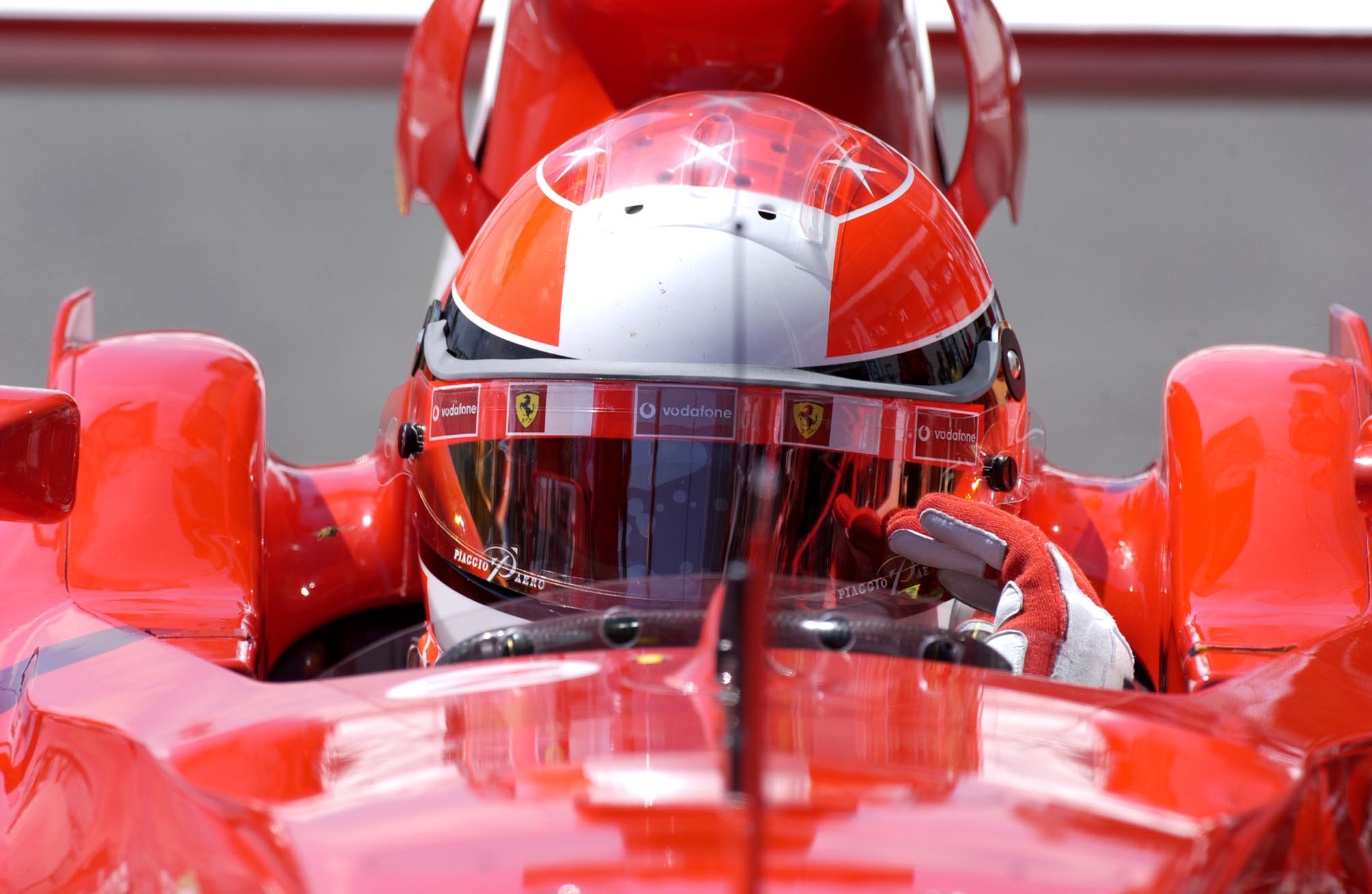 Michael Schumacher Story (2002) - Galleria 3