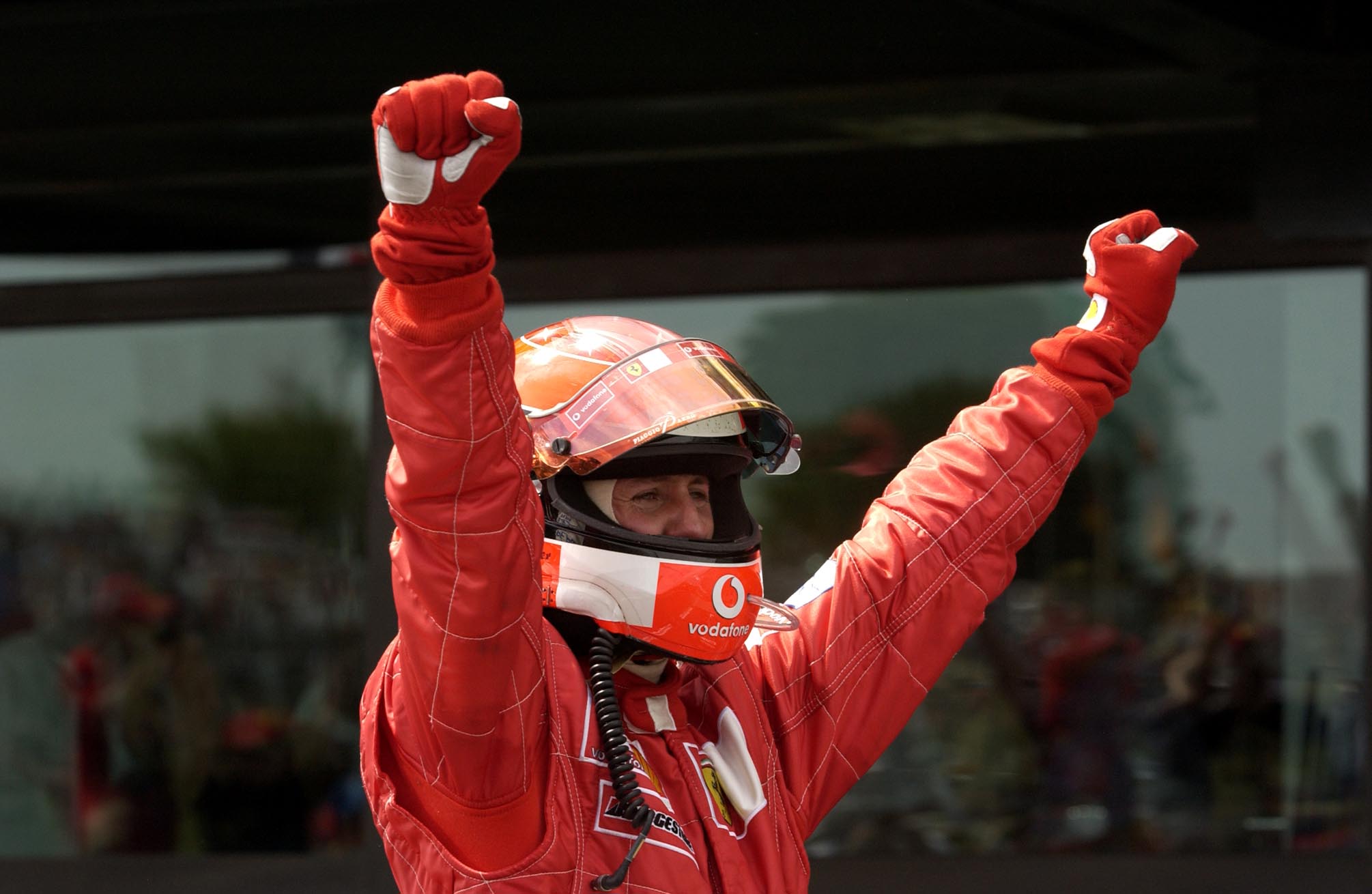 Michael Schumacher Story (2002) - Galleria 3