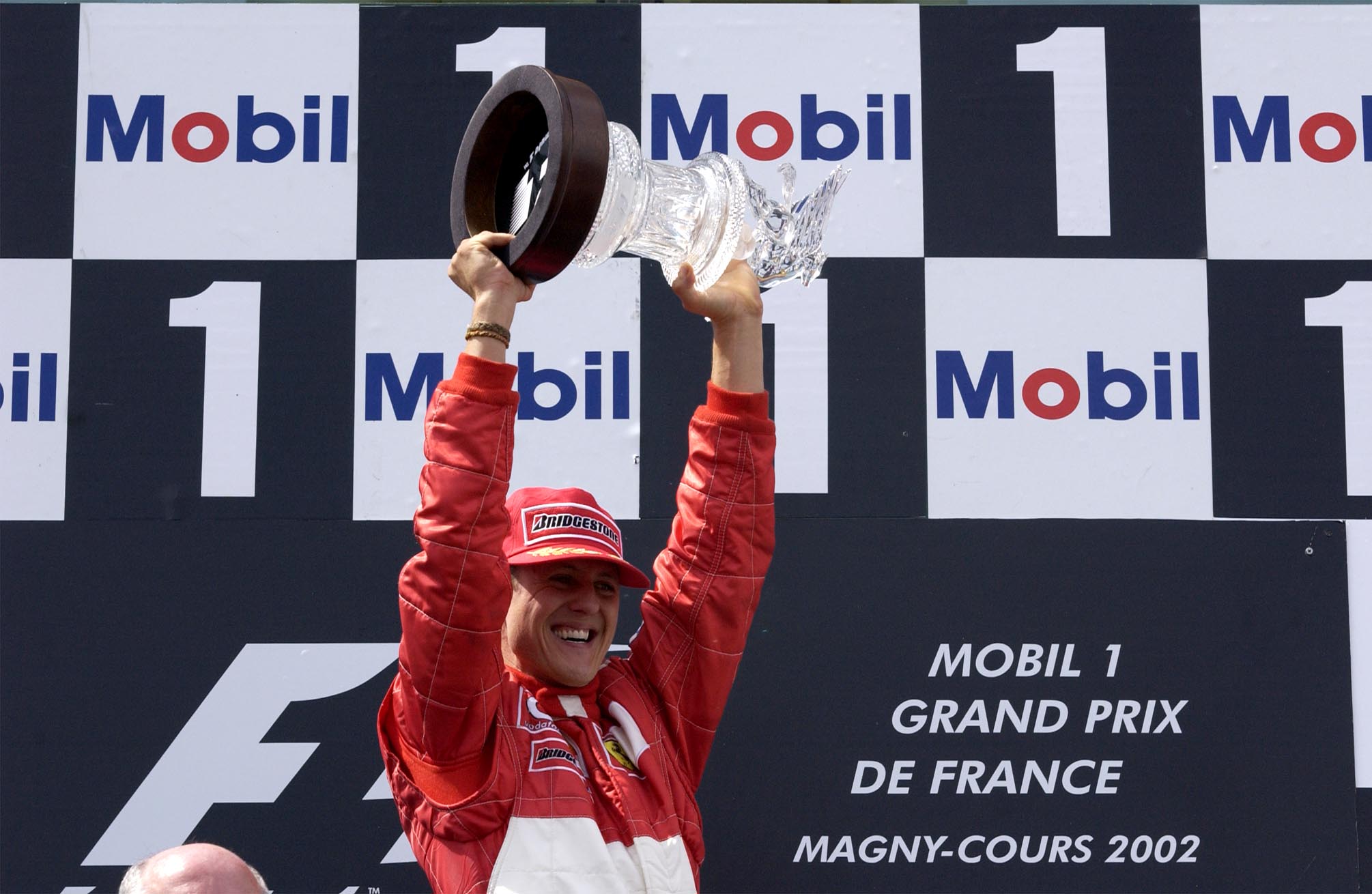 Michael Schumacher Story (2002) - Galleria 3