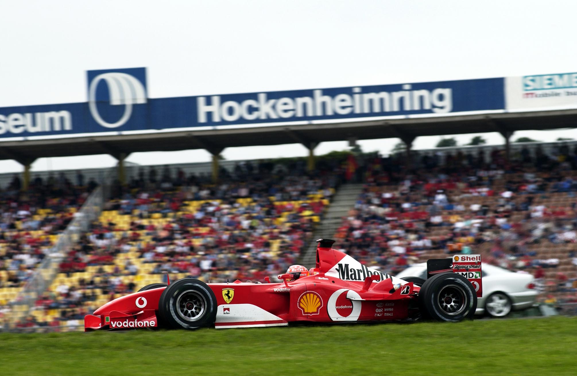 Michael Schumacher Story (2002) - Galleria 3