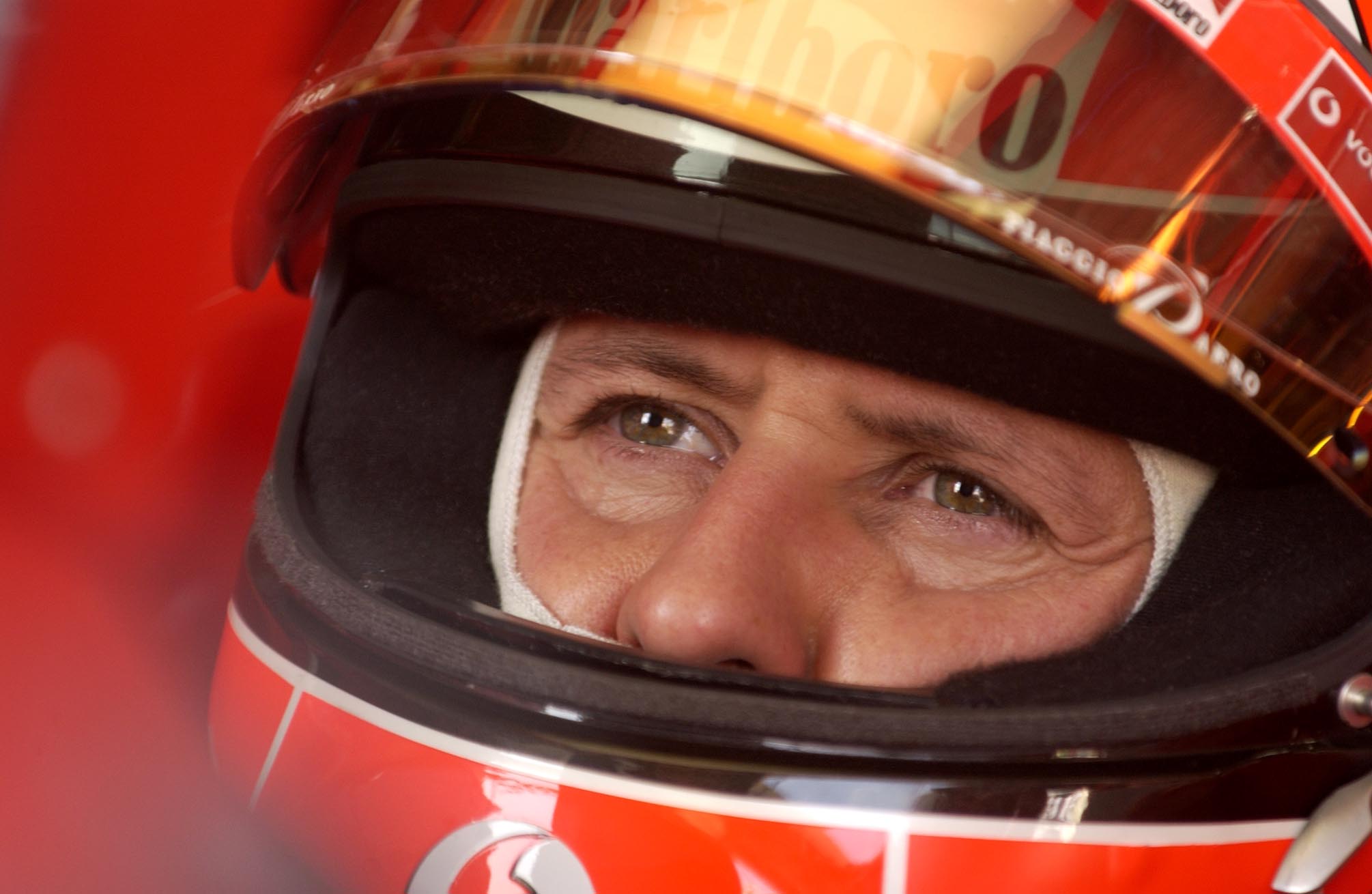 Michael Schumacher Story (2002) - Galleria 3