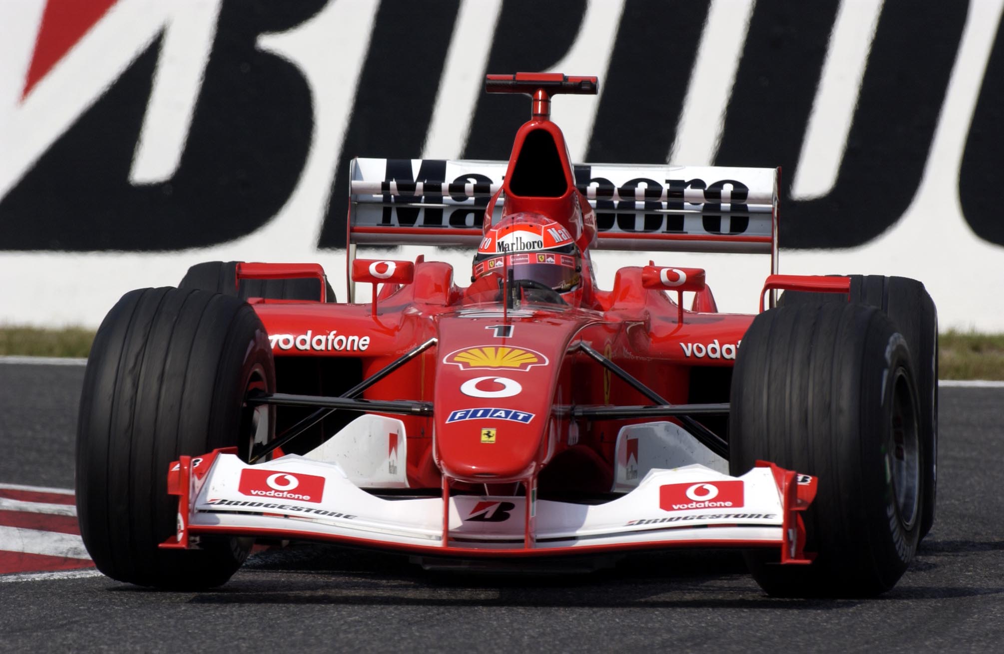 Michael Schumacher Story (2002) - Galleria 3