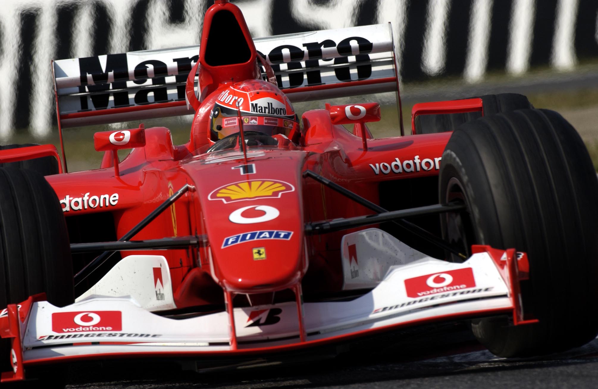 Michael Schumacher Story (2002) - Galleria 3