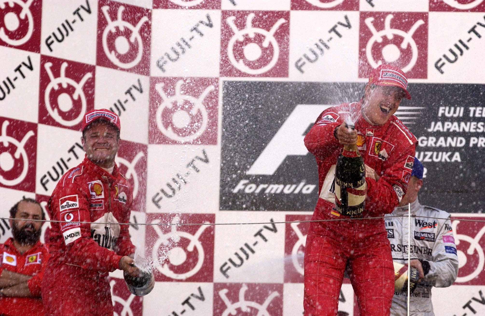 Michael Schumacher Story (2002) - Galleria 3