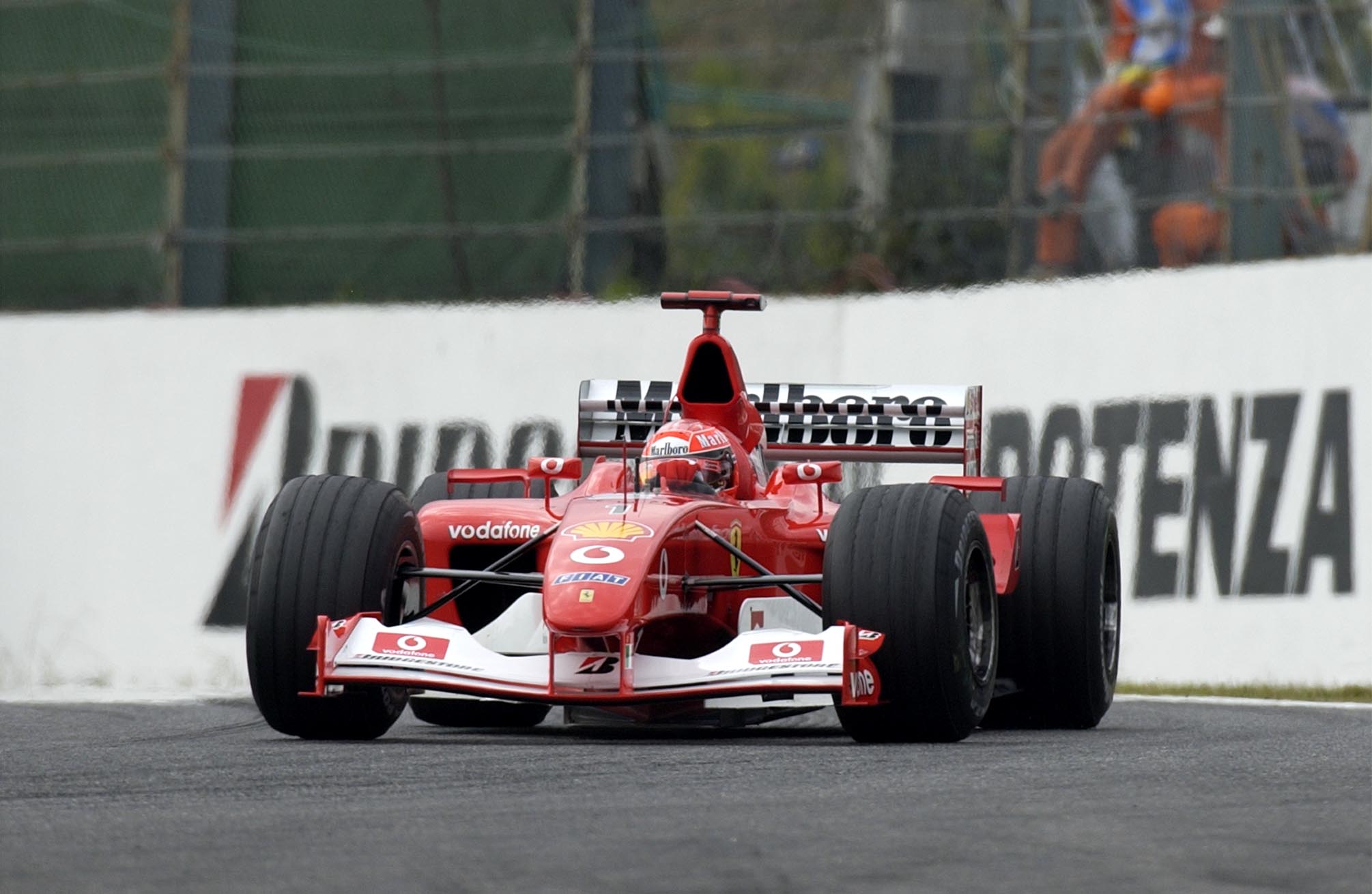 Michael Schumacher Story (2002) - Galleria 3