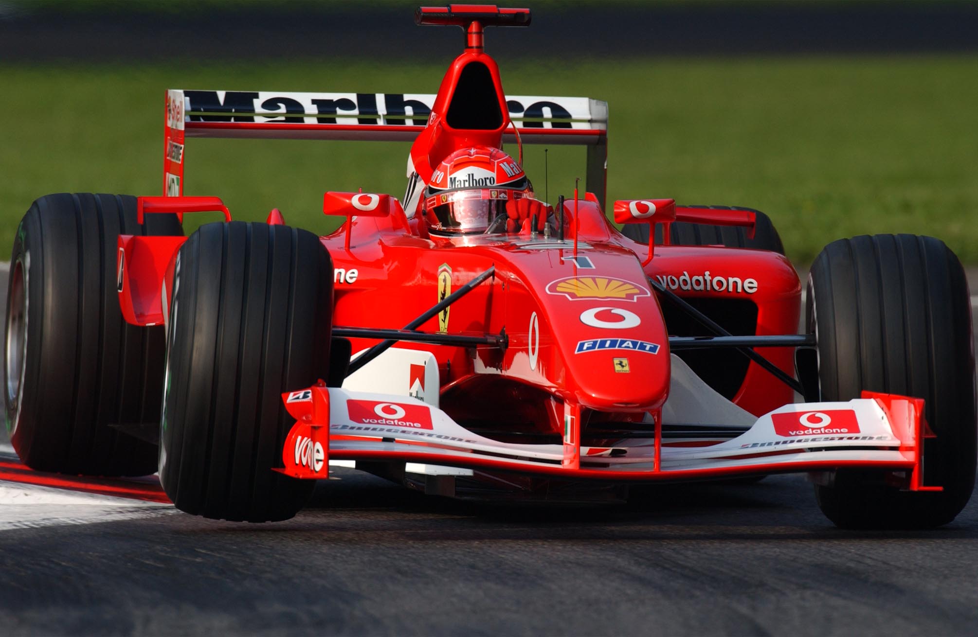 Michael Schumacher Story (2002) - Galleria 3