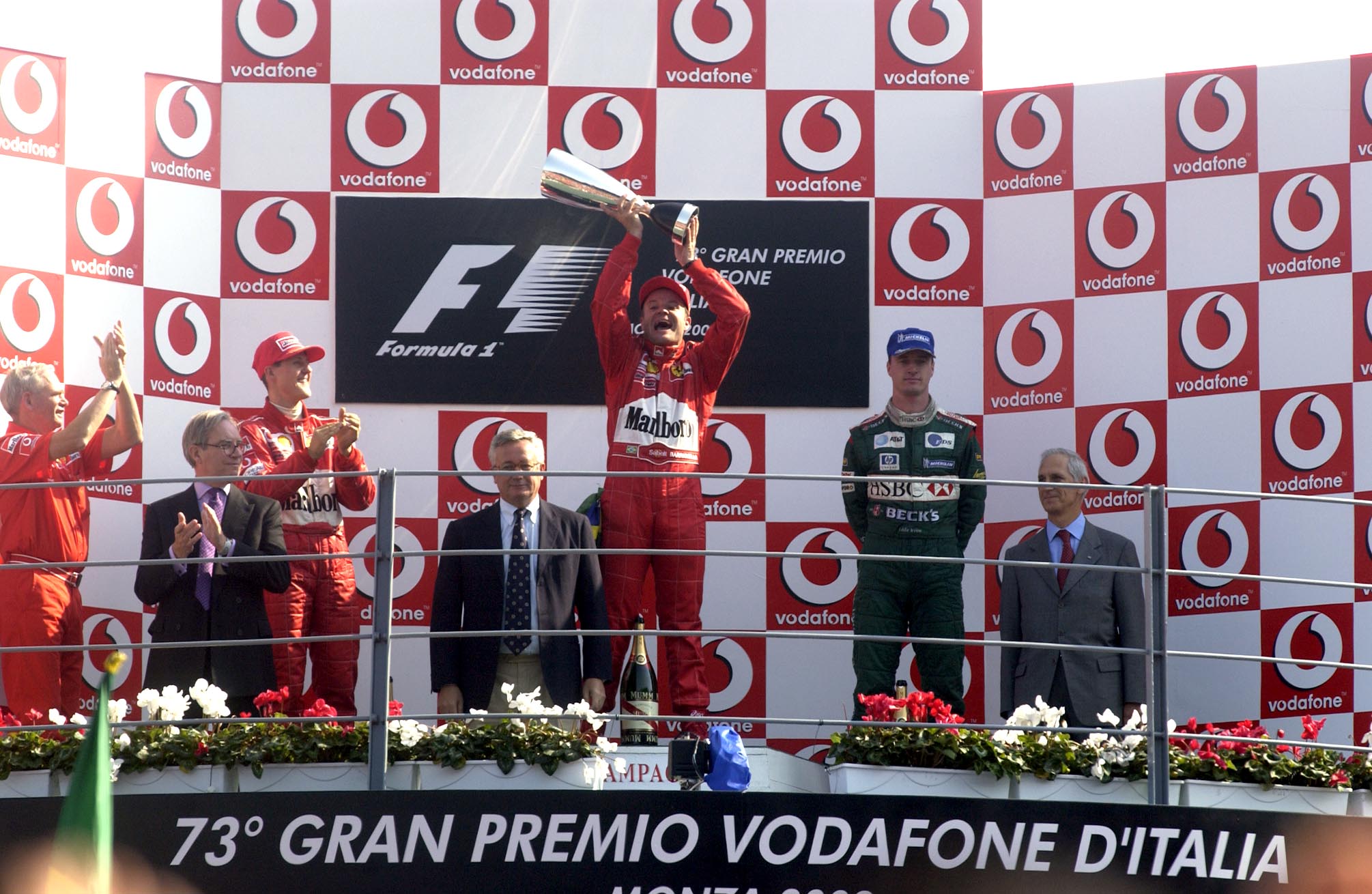 Michael Schumacher Story (2002) - Galleria 3