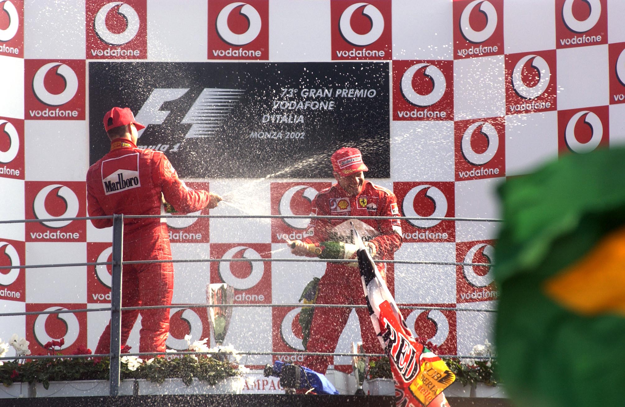 Michael Schumacher Story (2002) - Galleria 3