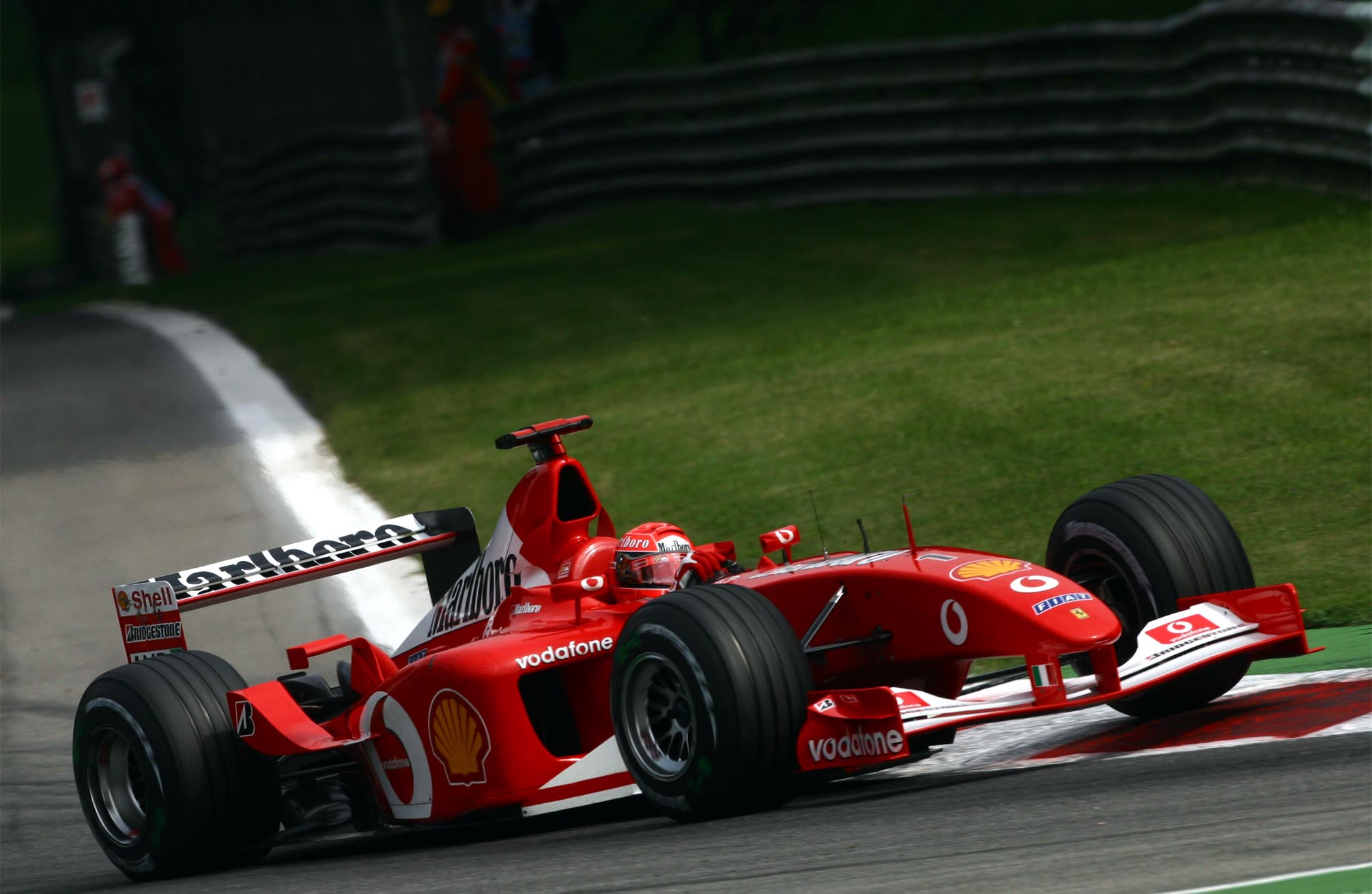 Michael Schumacher Story (2002) - Galleria 3
