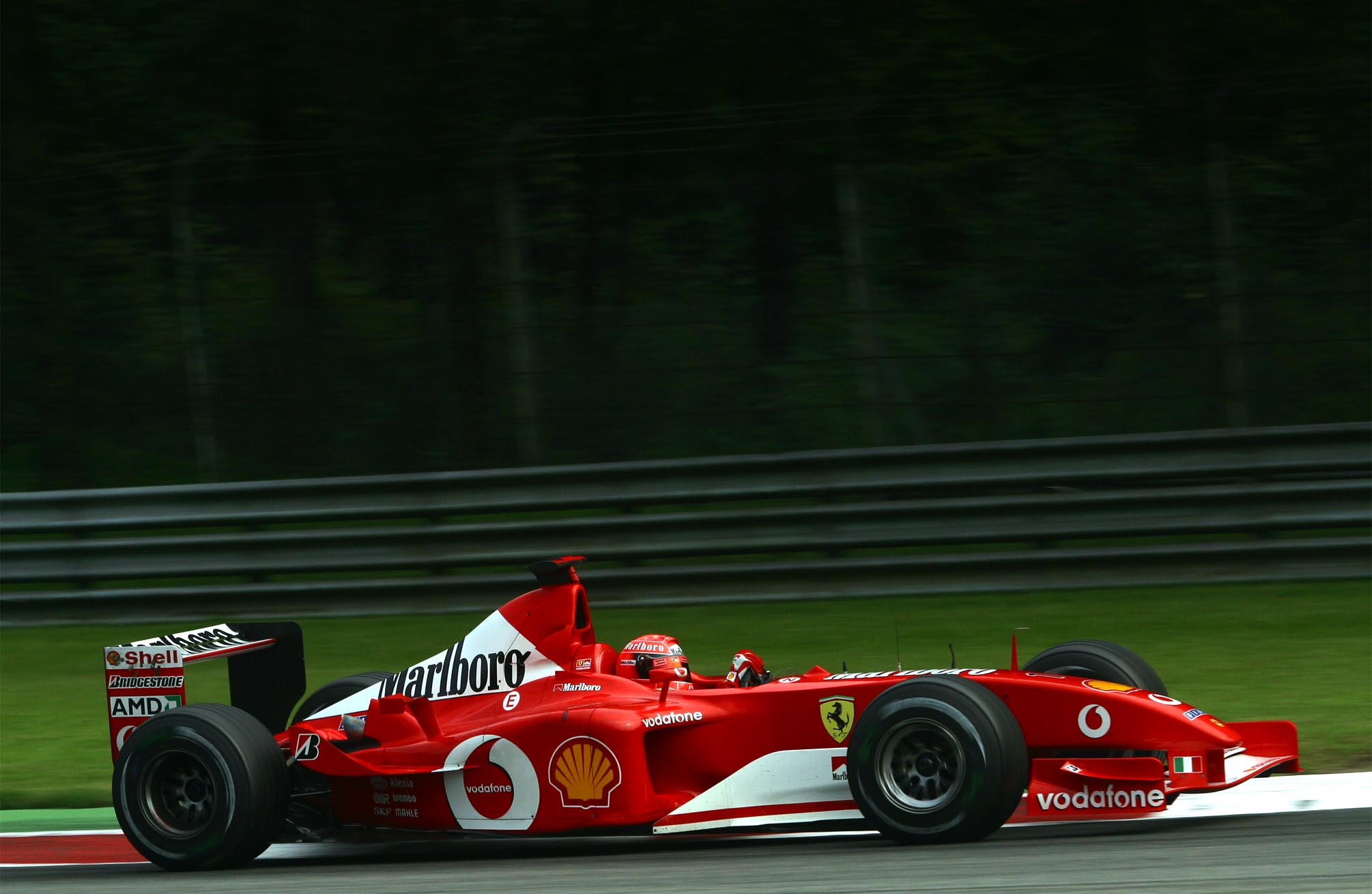 Michael Schumacher Story (2002) - Galleria 3