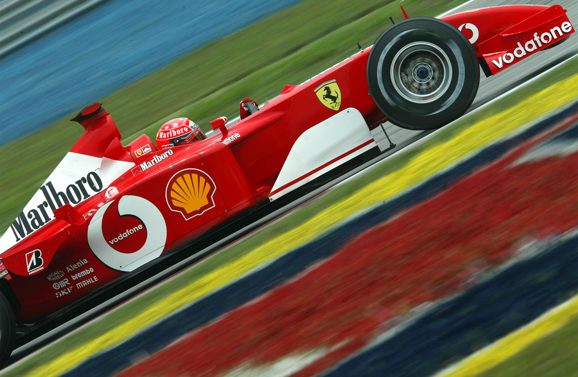 Michael Schumacher Story (2002) - Galleria 3