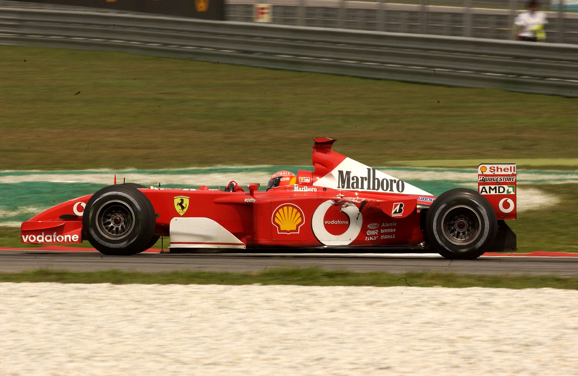 Michael Schumacher Story (2002) - Galleria 3