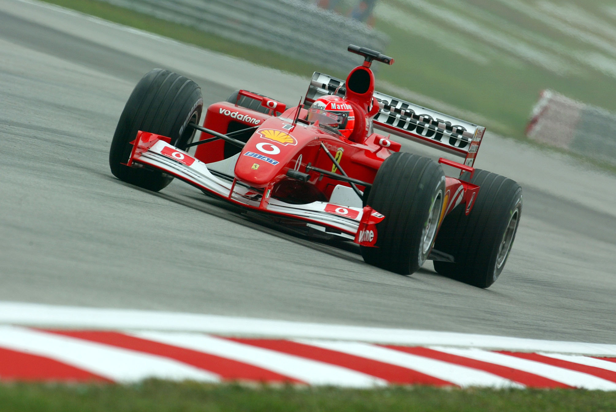 Michael Schumacher Story (2002) - Galleria 3