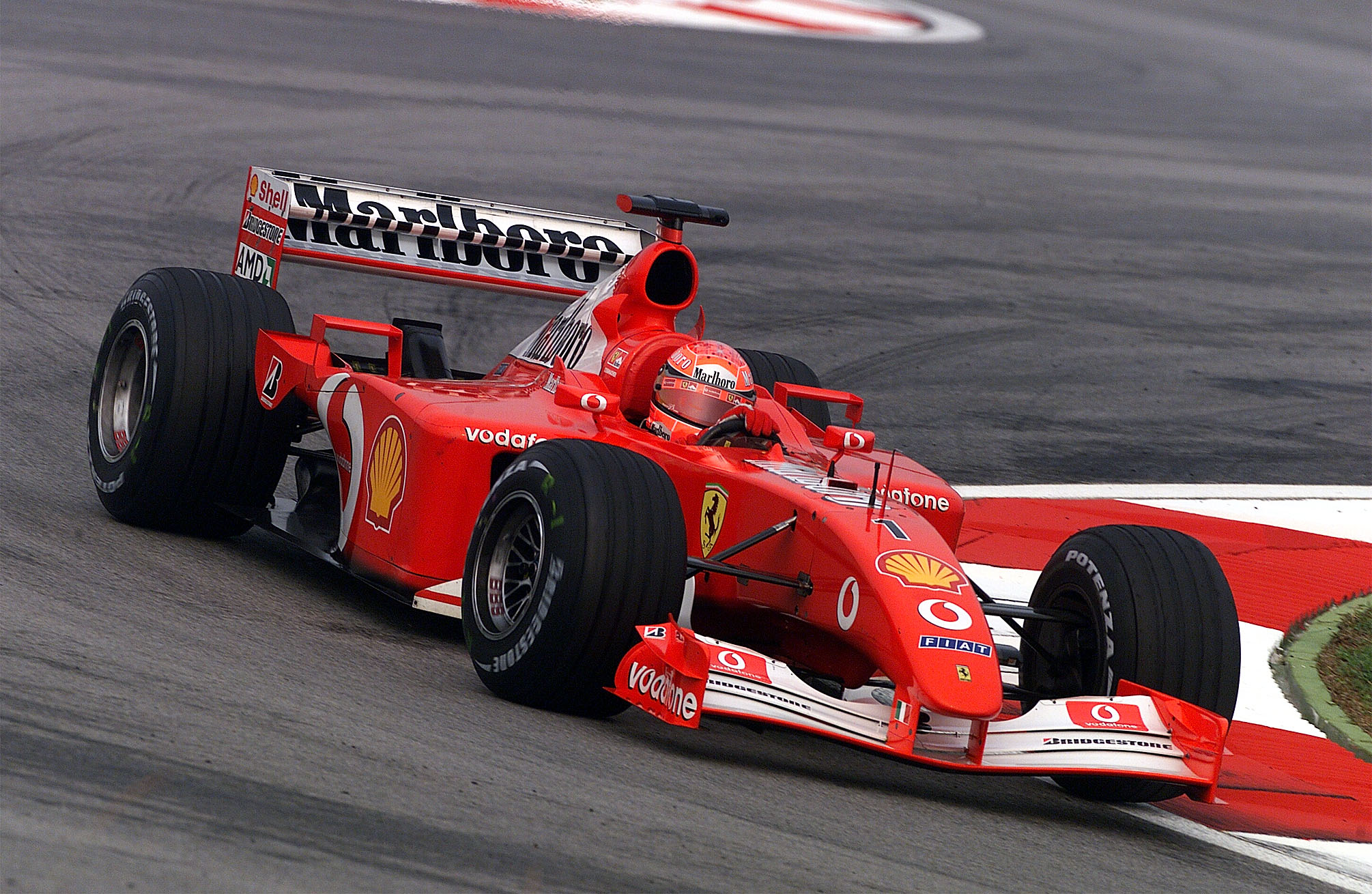 Michael Schumacher Story (2002) - Galleria 3