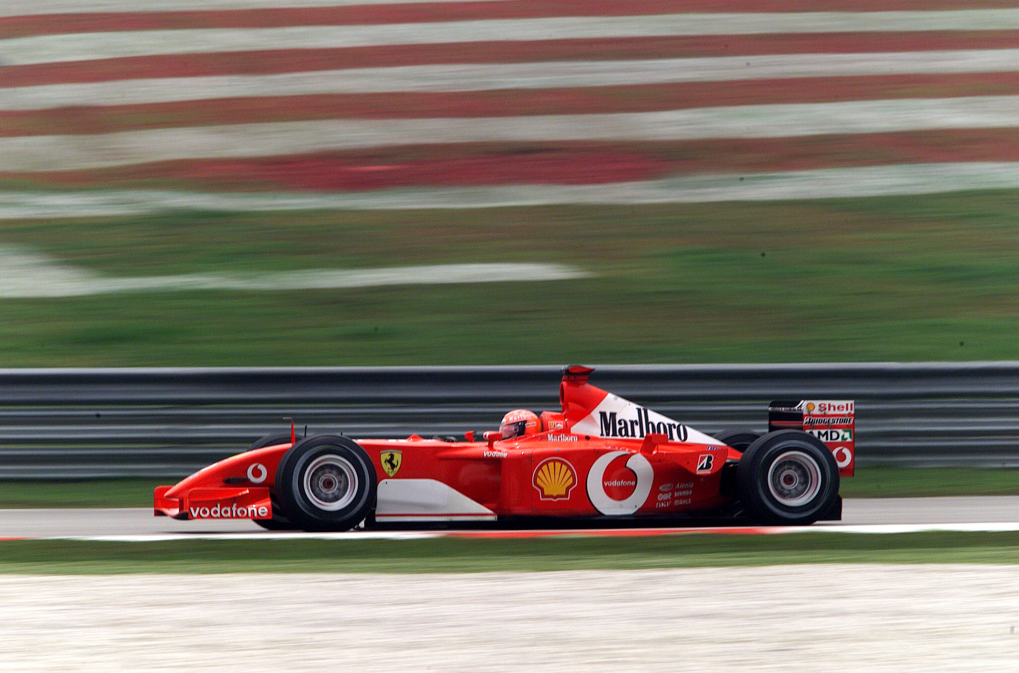 Michael Schumacher Story (2002) - Galleria 3