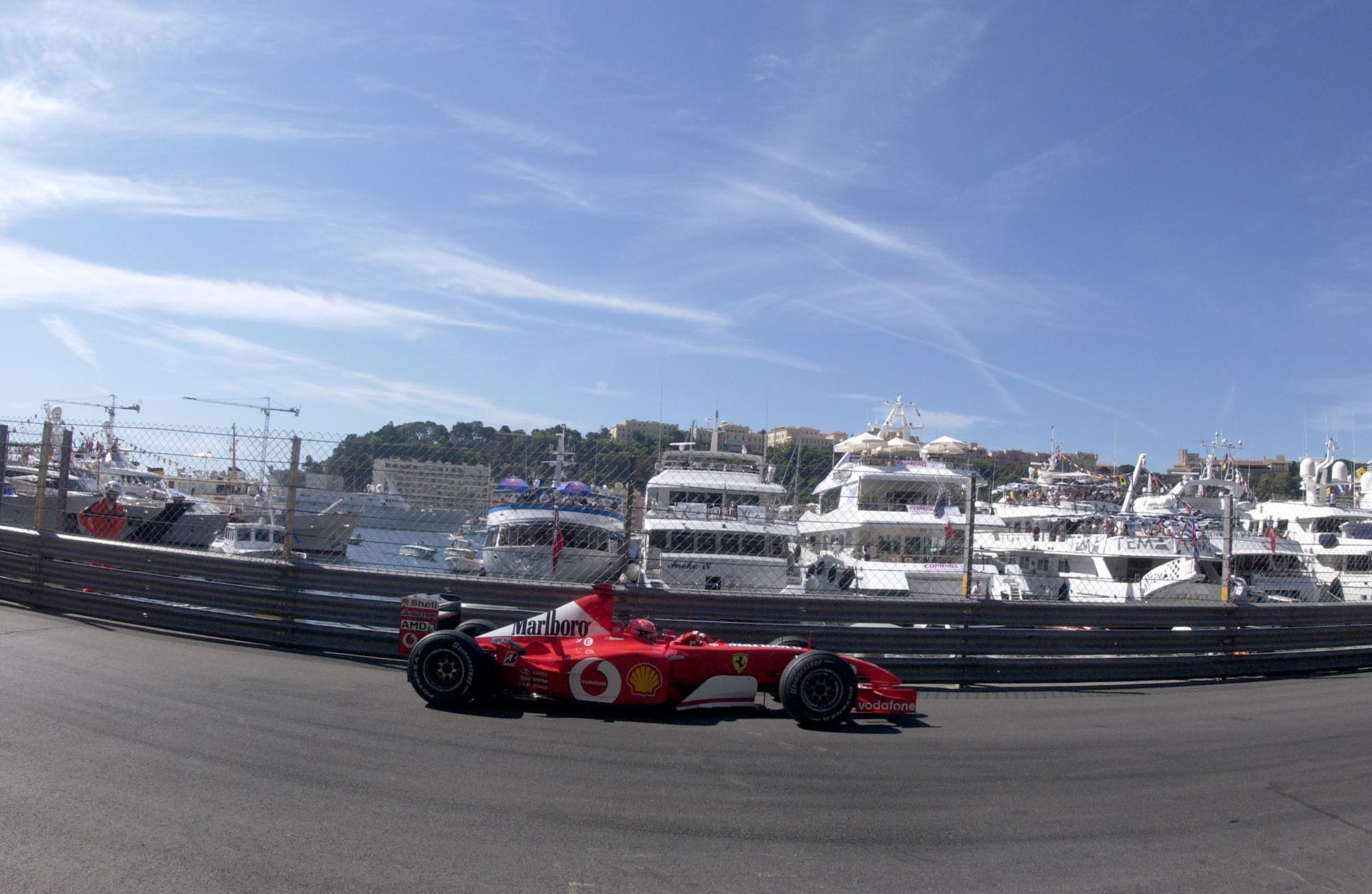 Michael Schumacher Story (2002) - Galleria 3