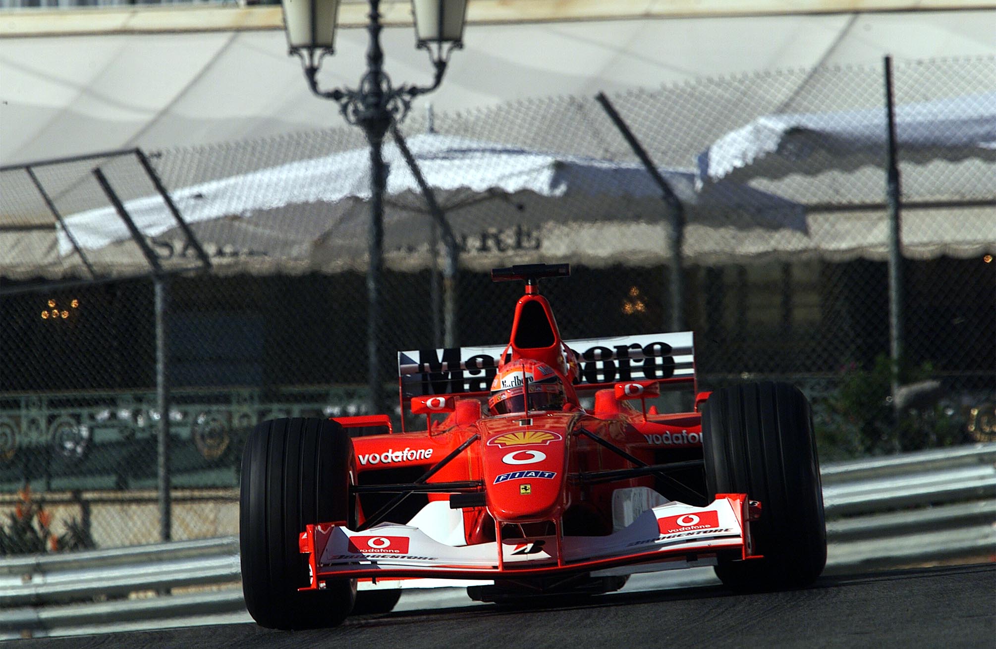 Michael Schumacher Story (2002) - Galleria 3