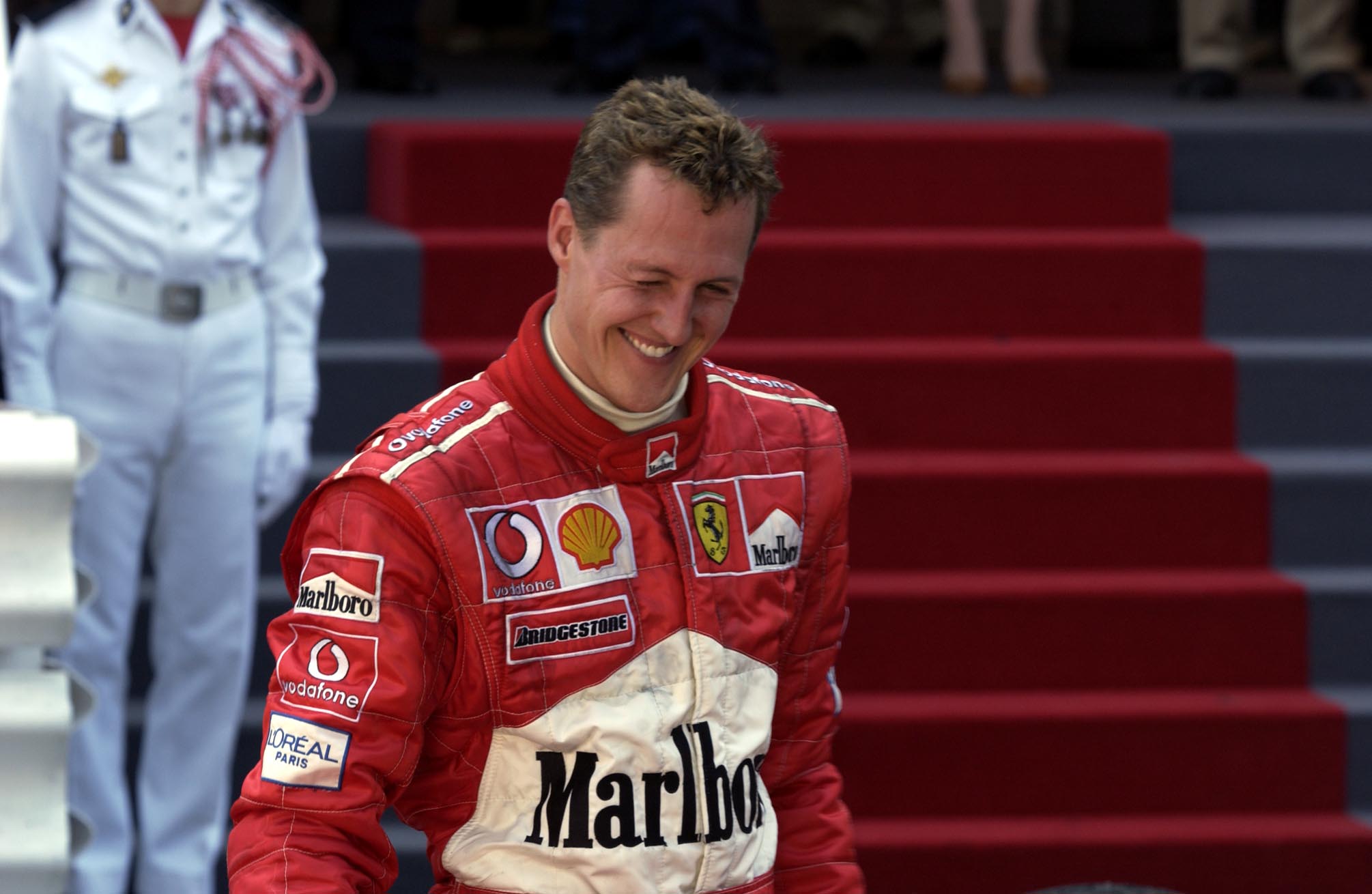 Michael Schumacher Story (2002) - Galleria 3