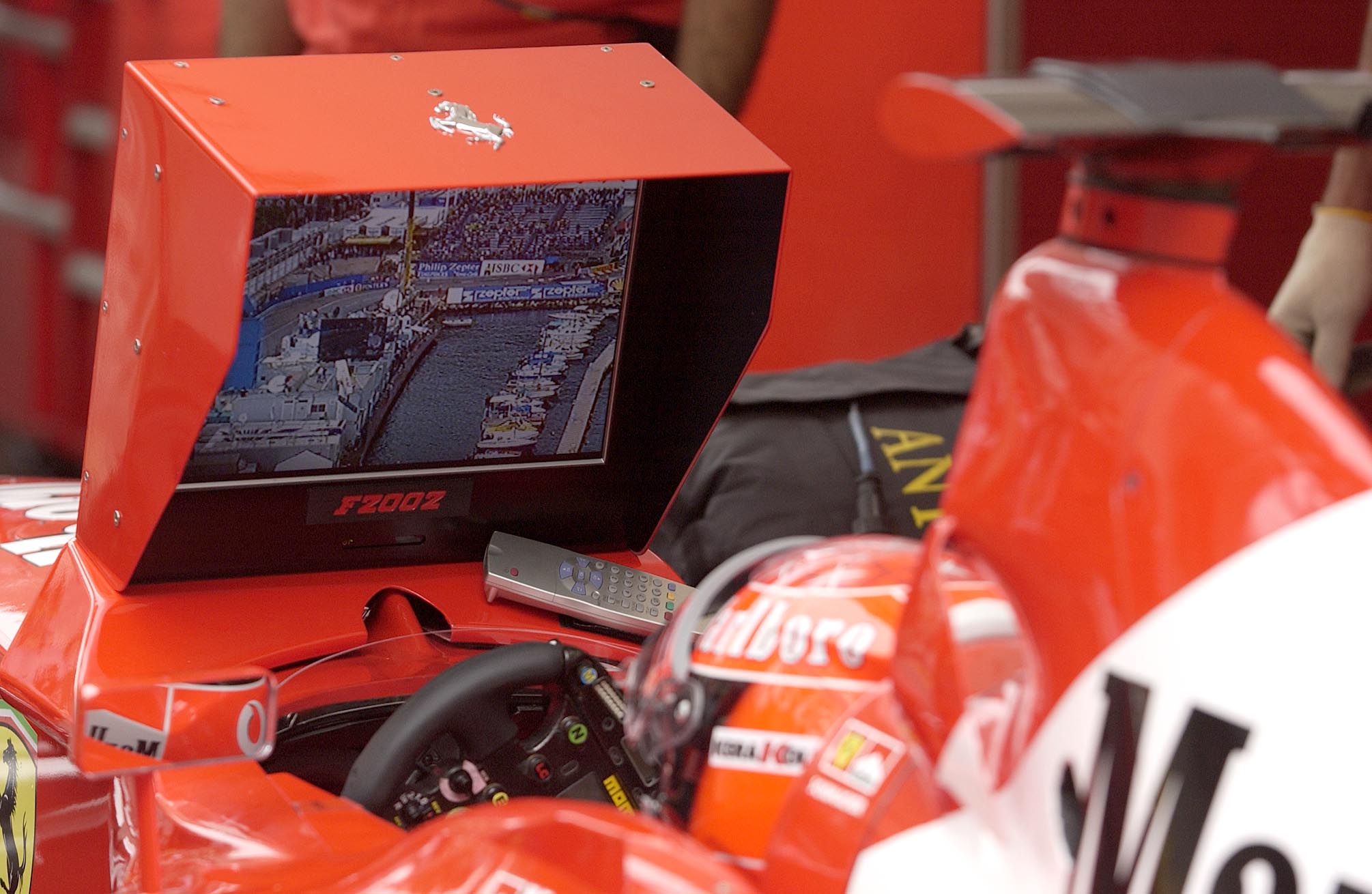 Michael Schumacher Story (2002) - Galleria 3