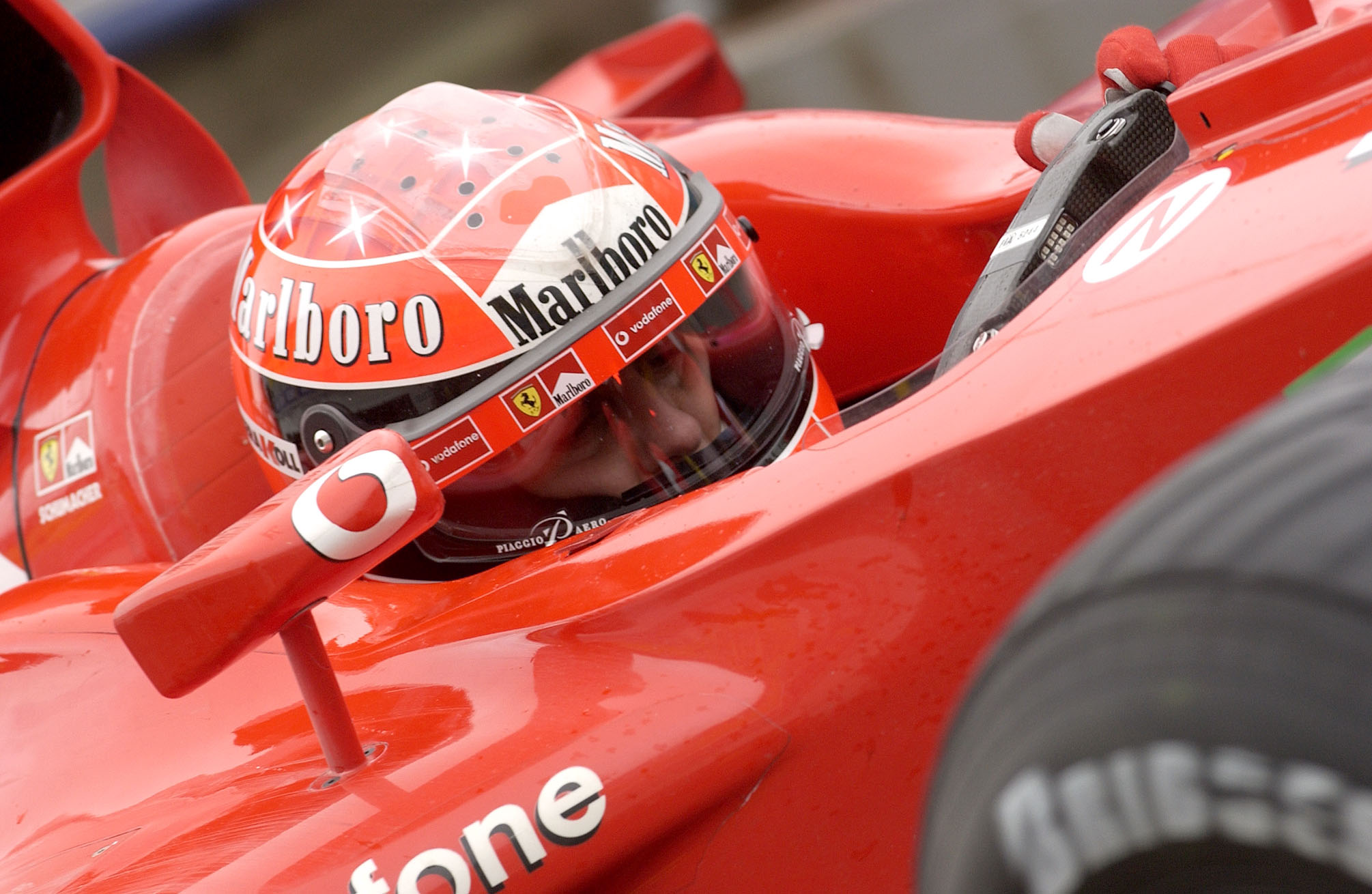 Michael Schumacher Story (2002) - Galleria 3