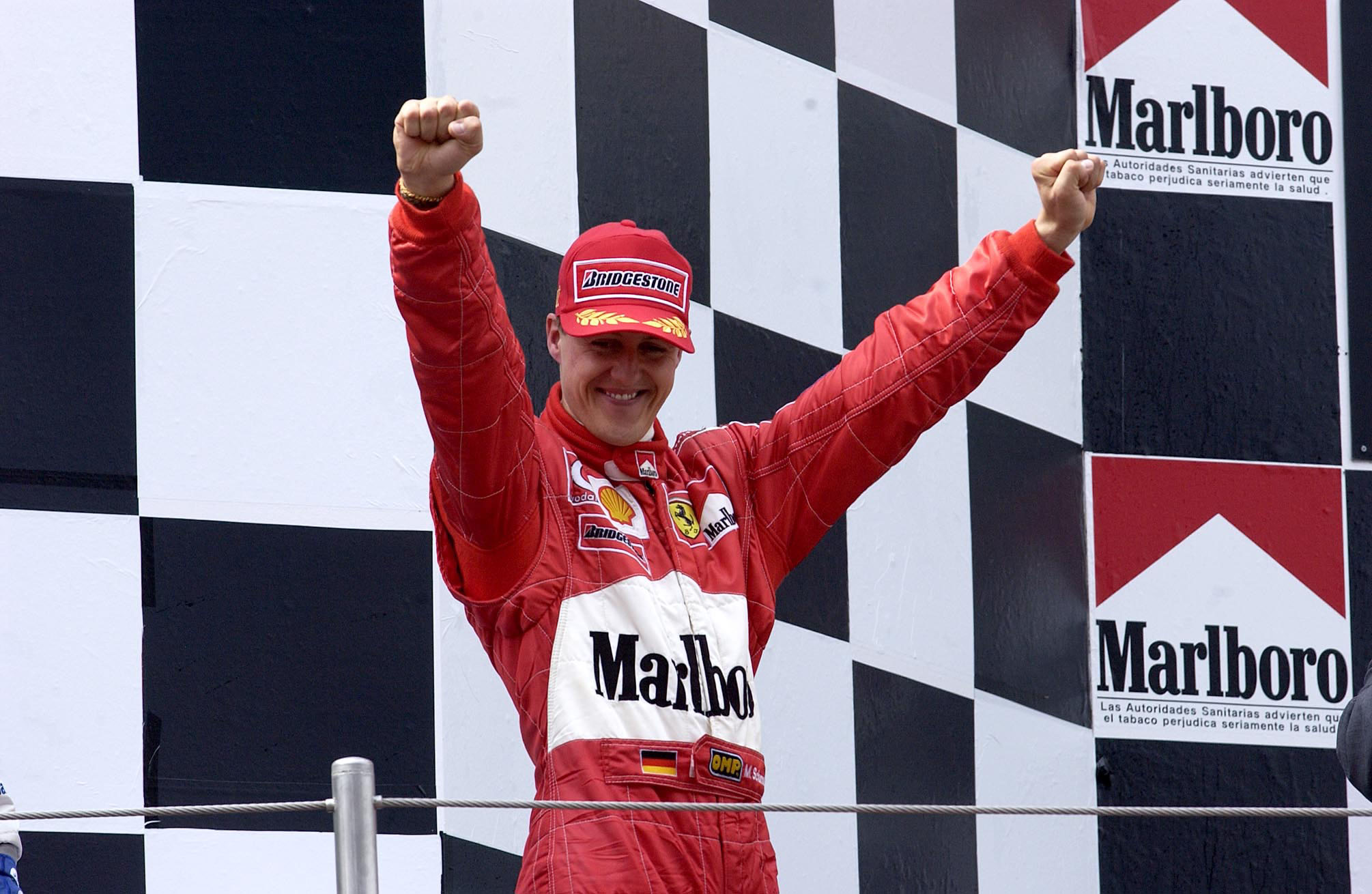 Michael Schumacher Story (2002) - Galleria 3