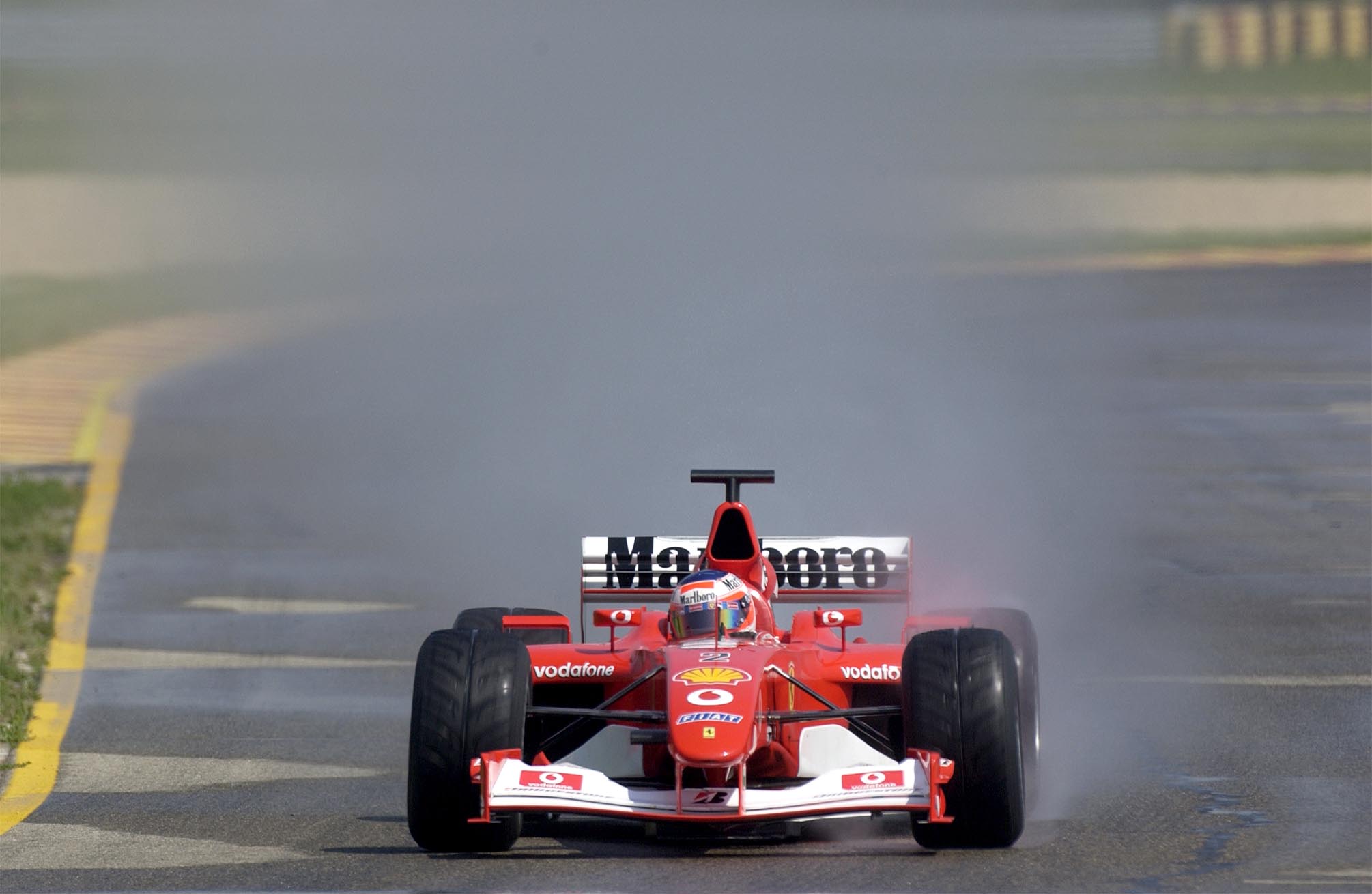 Michael Schumacher Story (2002) - Galleria 3