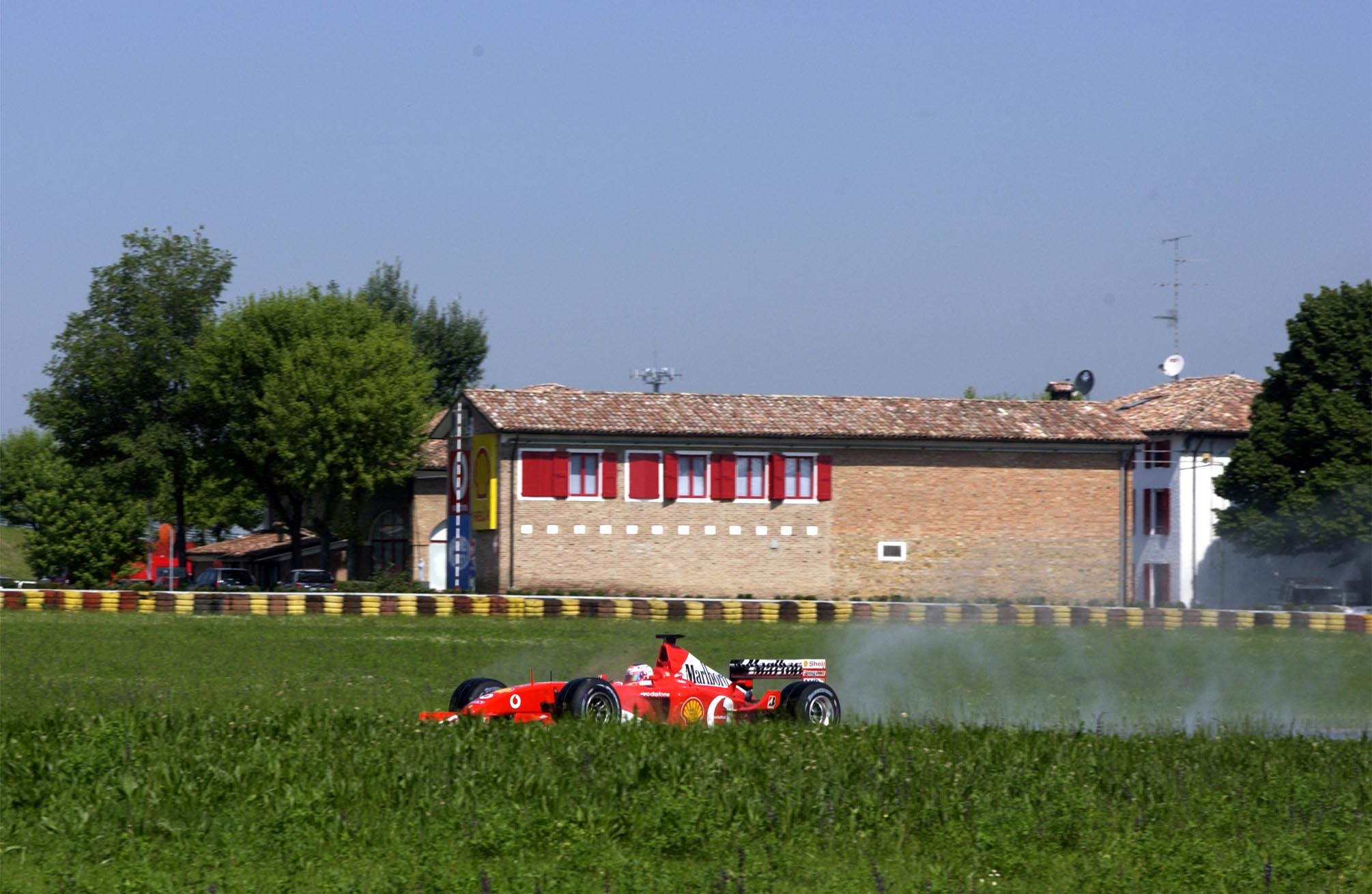 Michael Schumacher Story (2002) - Galleria 3