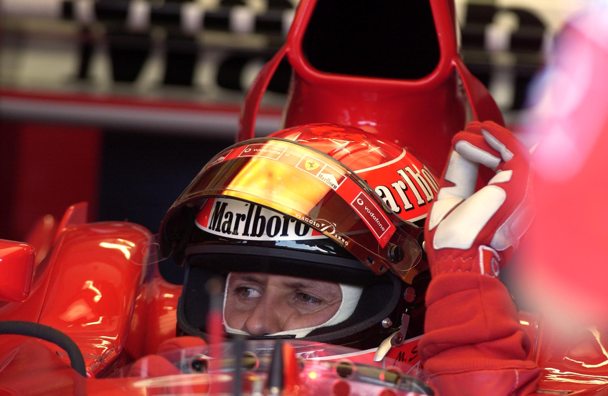 Michael Schumacher Story (2002) - Galleria 3