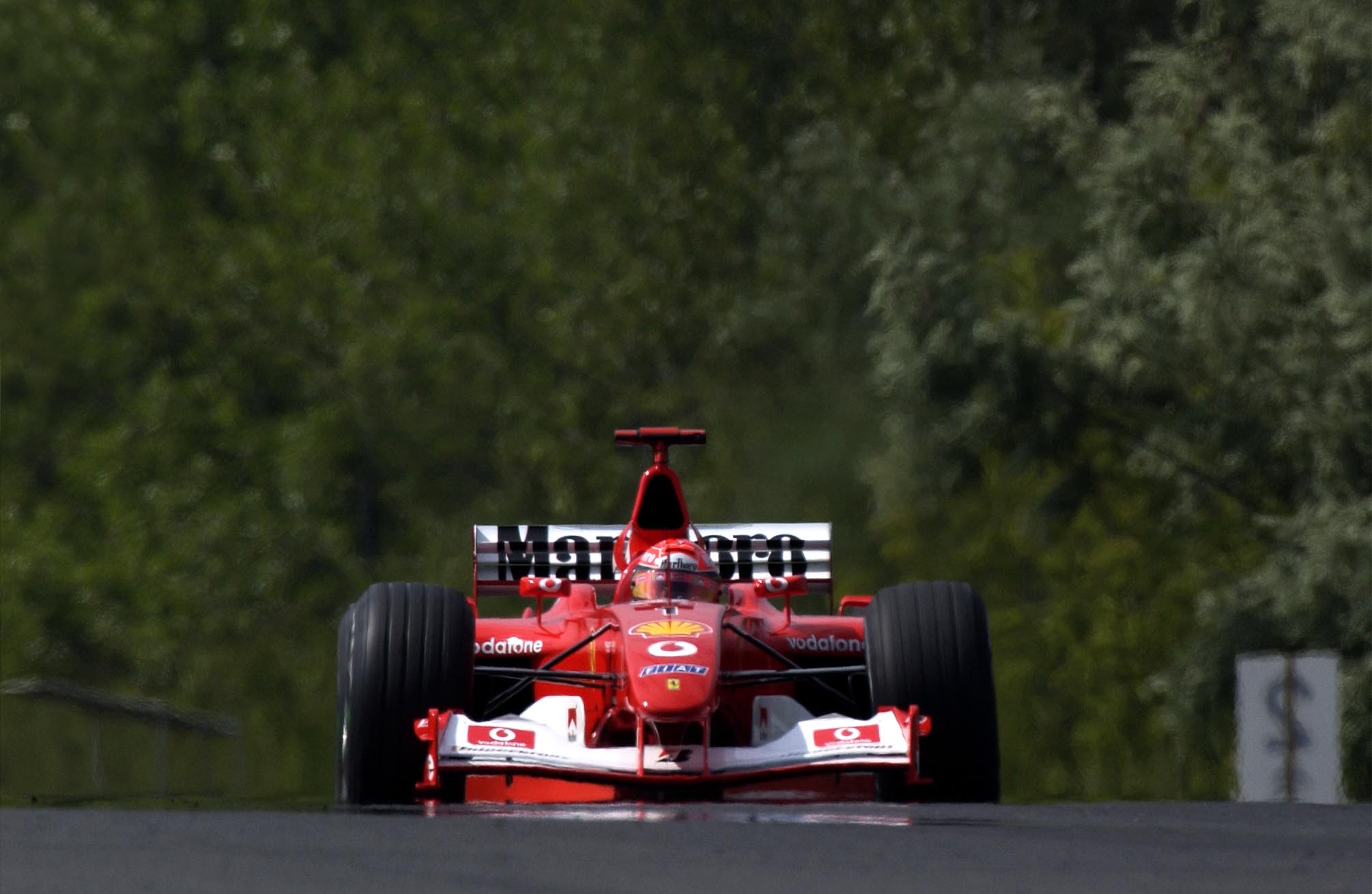 Michael Schumacher Story (2002) - Galleria 3