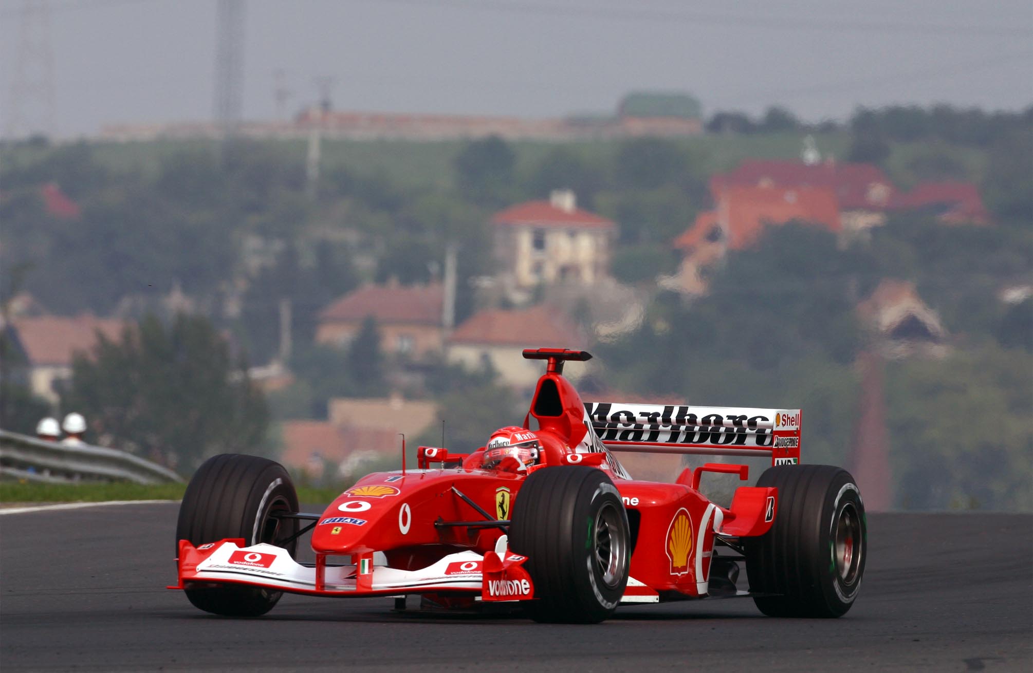 Michael Schumacher Story (2002) - Galleria 3