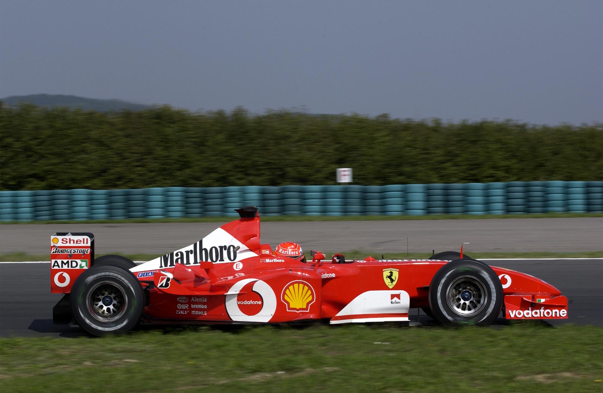 Michael Schumacher Story (2002) - Galleria 3