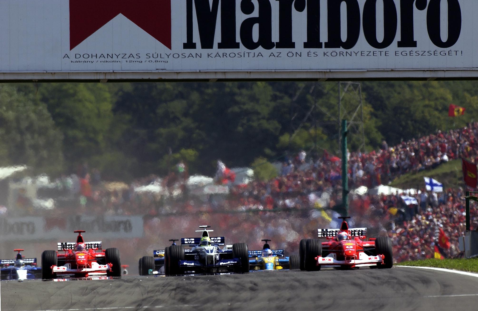 Michael Schumacher Story (2002) - Galleria 3