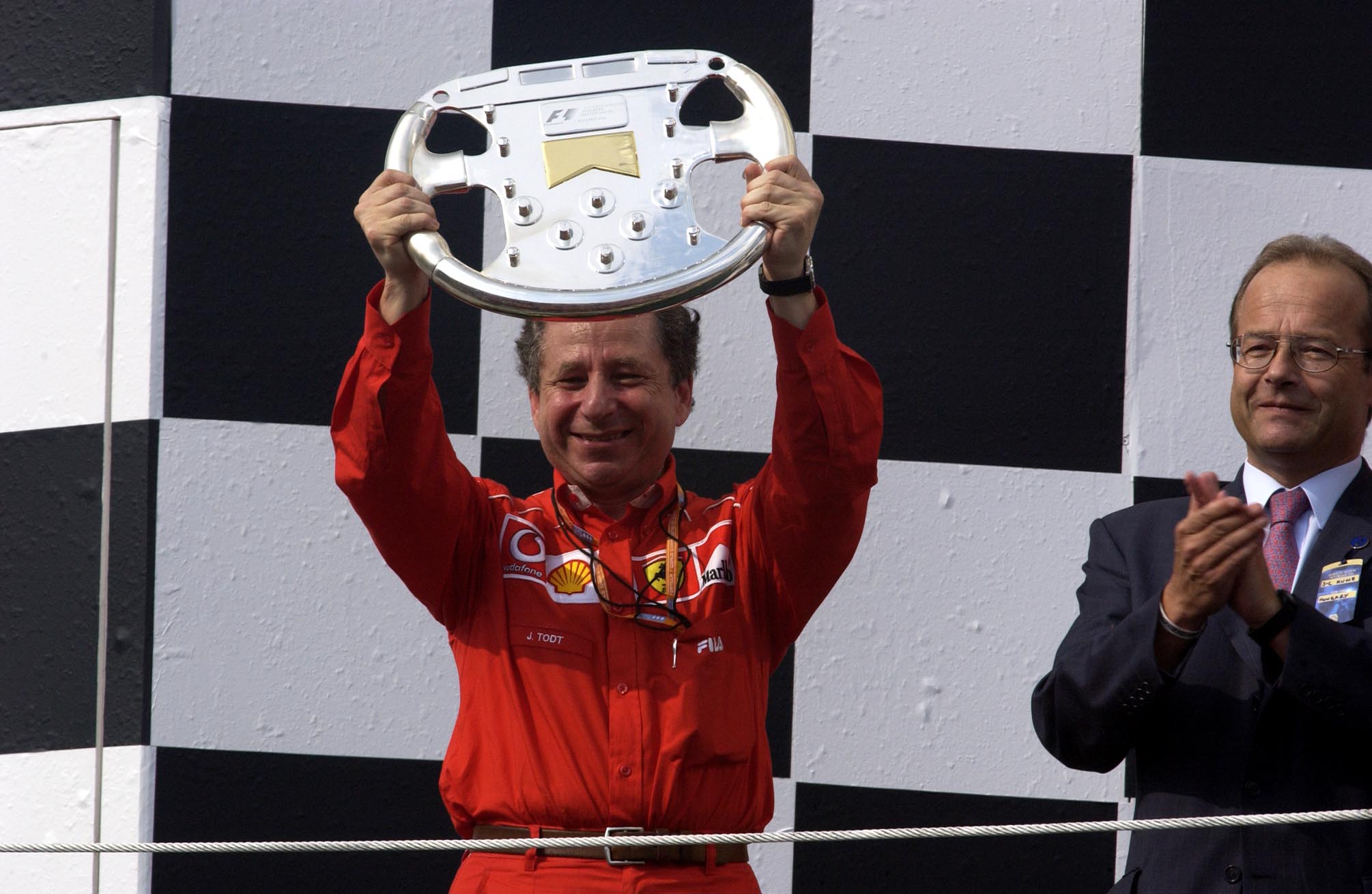 Michael Schumacher Story (2002) - Galleria 3
