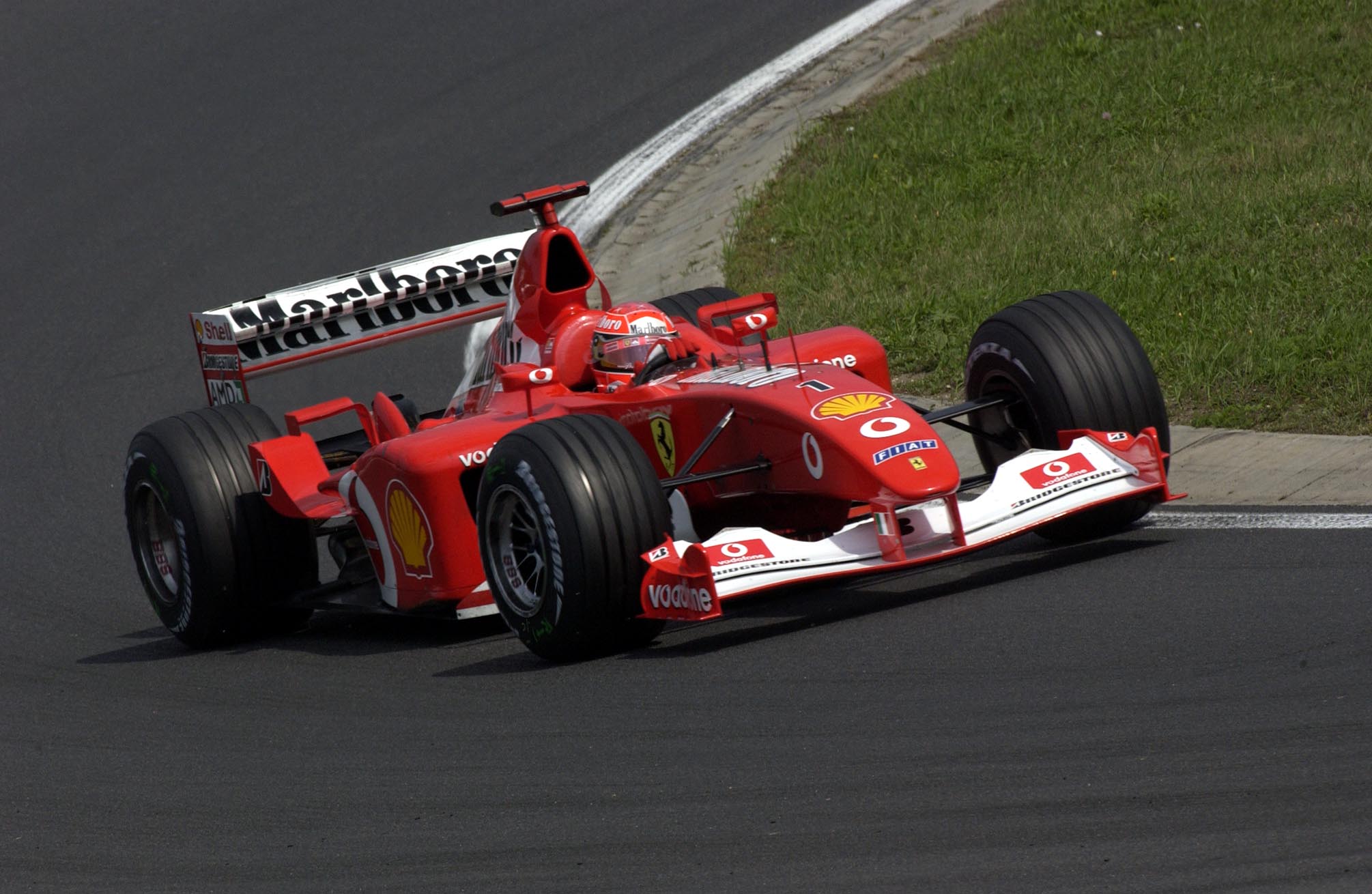 Michael Schumacher Story (2002) - Galleria 3