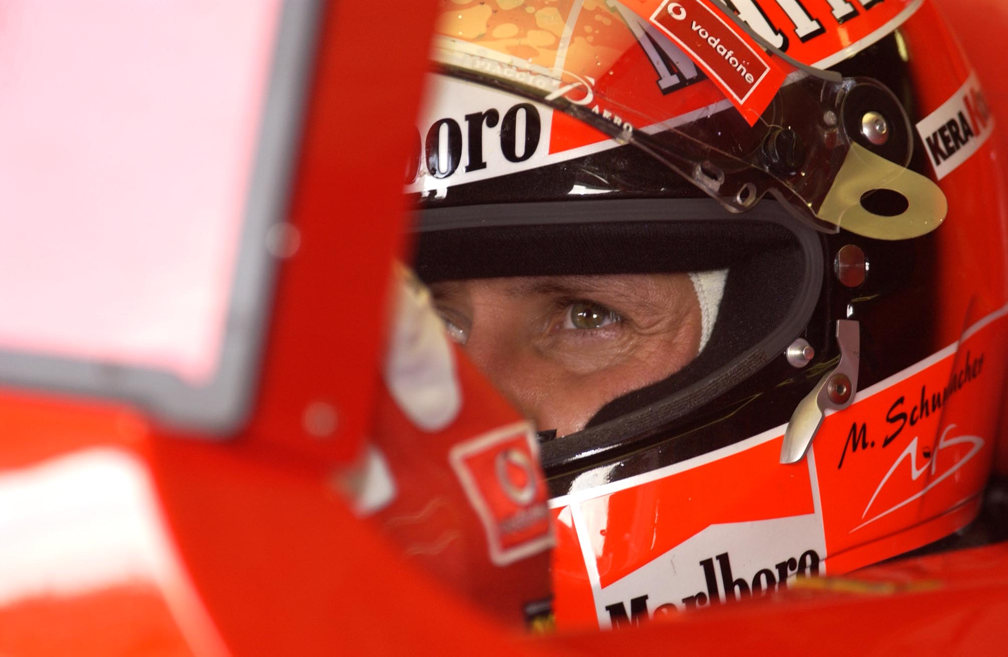 Michael Schumacher Story (2002) - Galleria 3