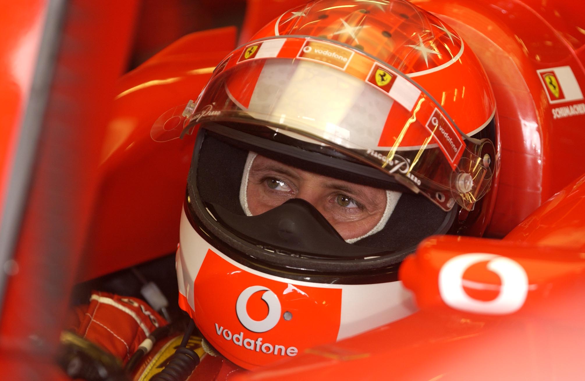 Michael Schumacher Story (2002) - Galleria 3