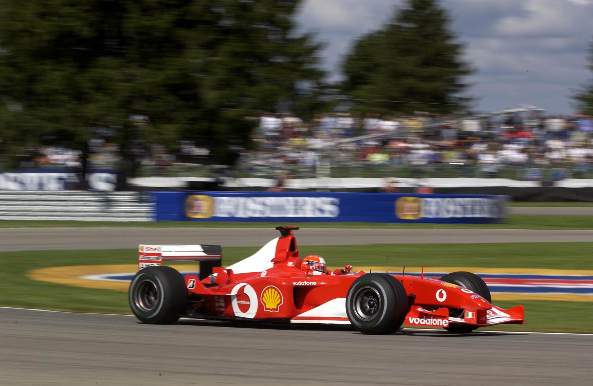 Michael Schumacher Story (2002) - Galleria 3